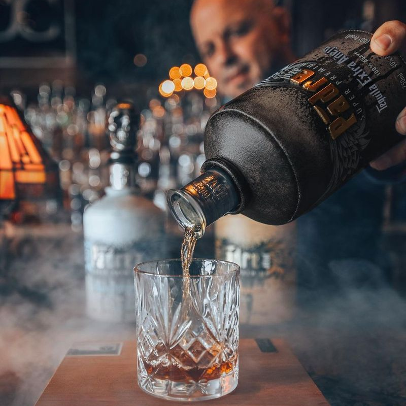 Padre Azul Extra Anejo Tequila