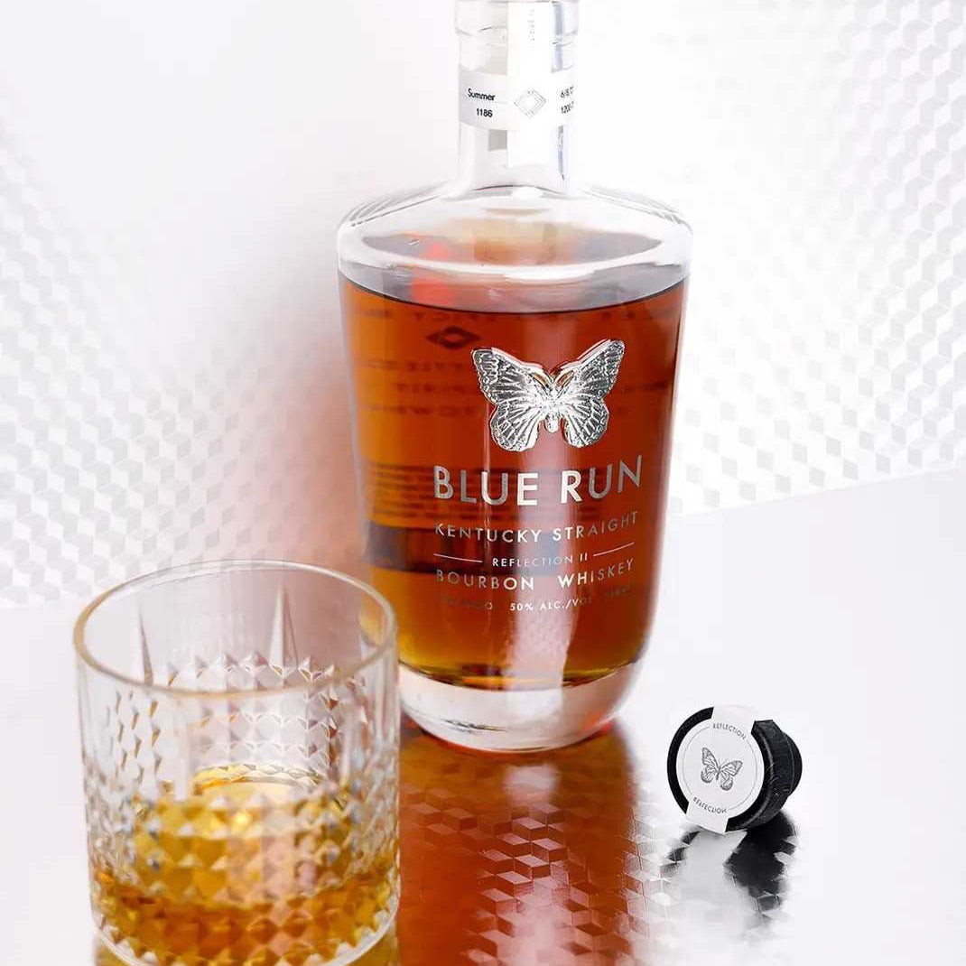 Blue Run Reflection II Bourbon