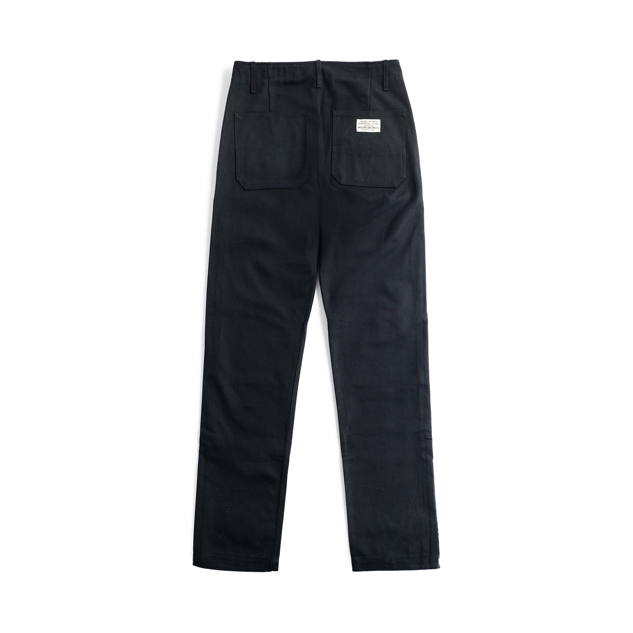 Imogene+Willie Hencye Canvas Workpant