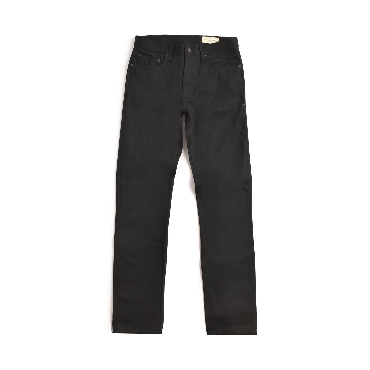 imogene + willie barton rigid