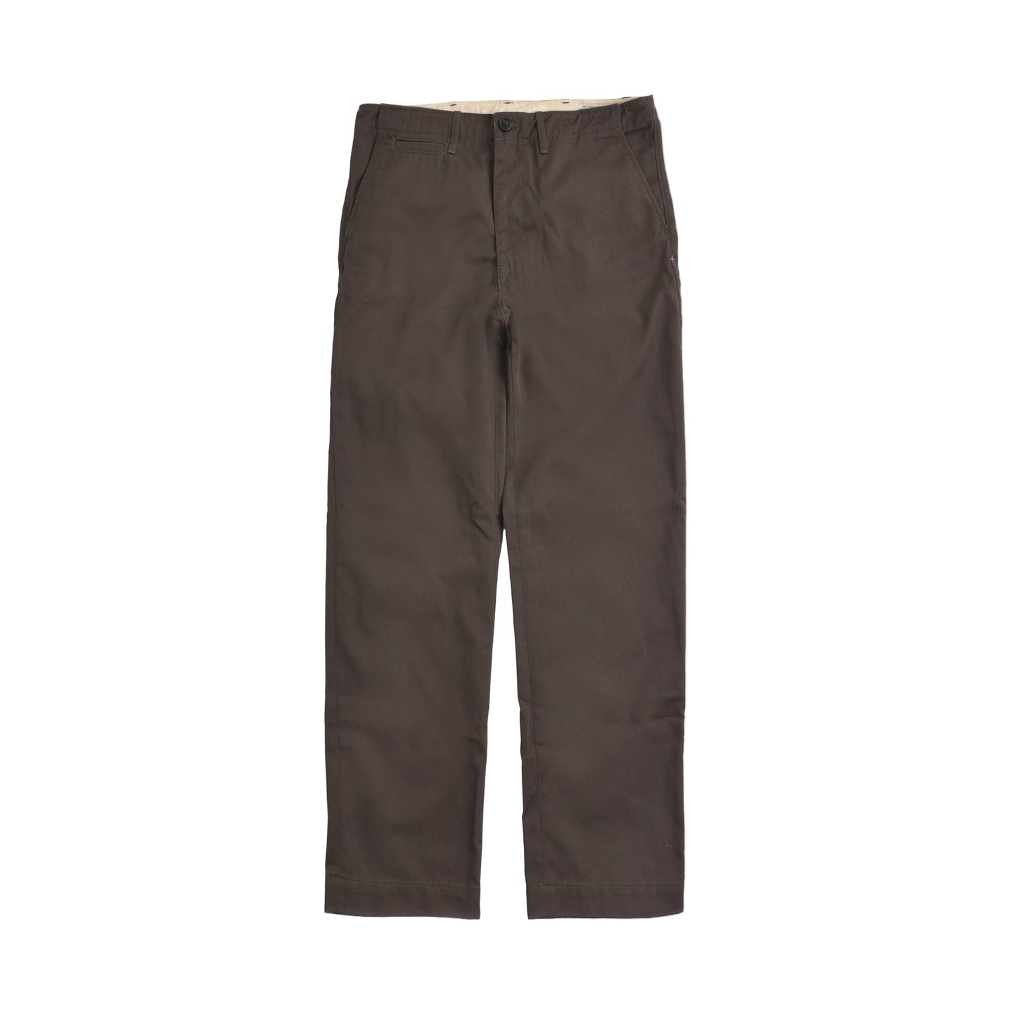 imogene + willie Oceanside Relaxed Pant