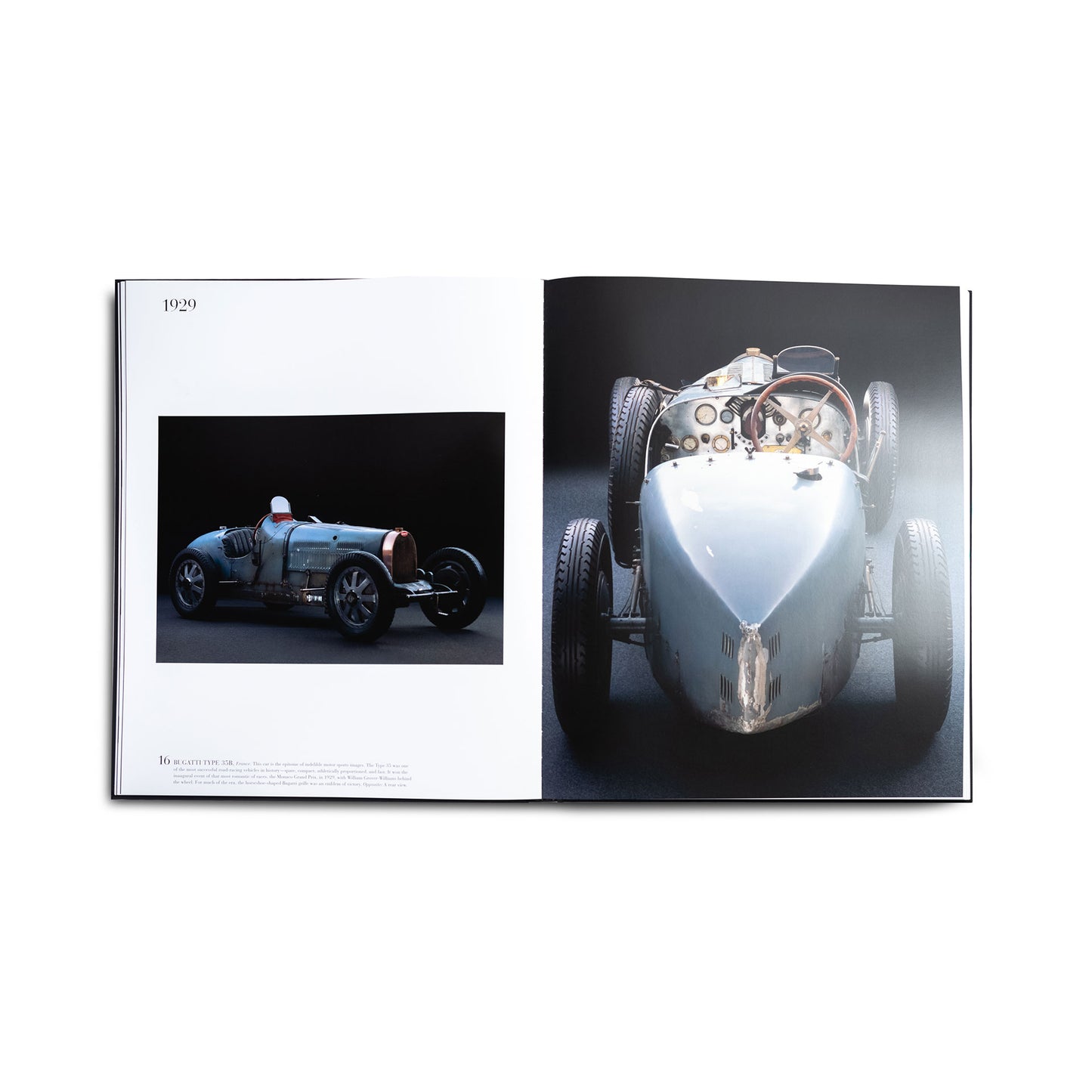 Cars: The Impossible Collection