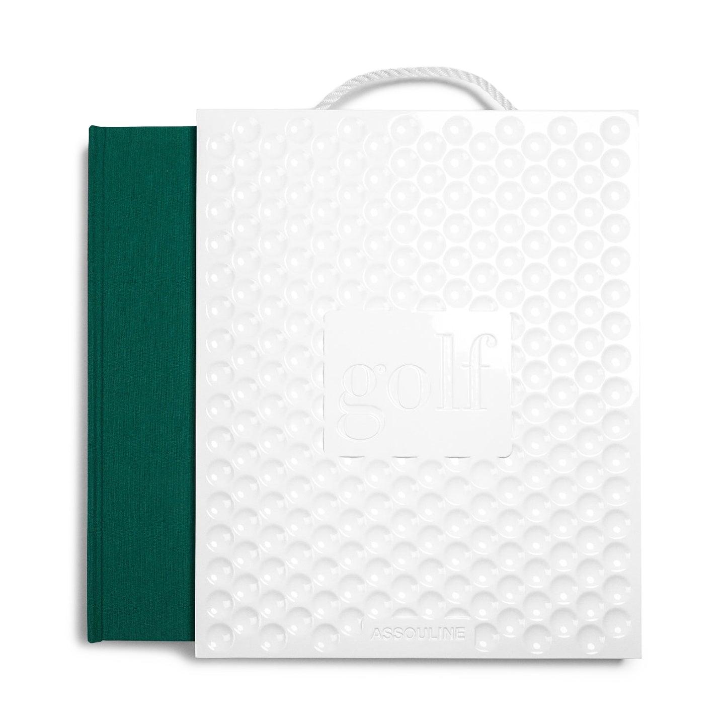 Golf: The Impossible Collection