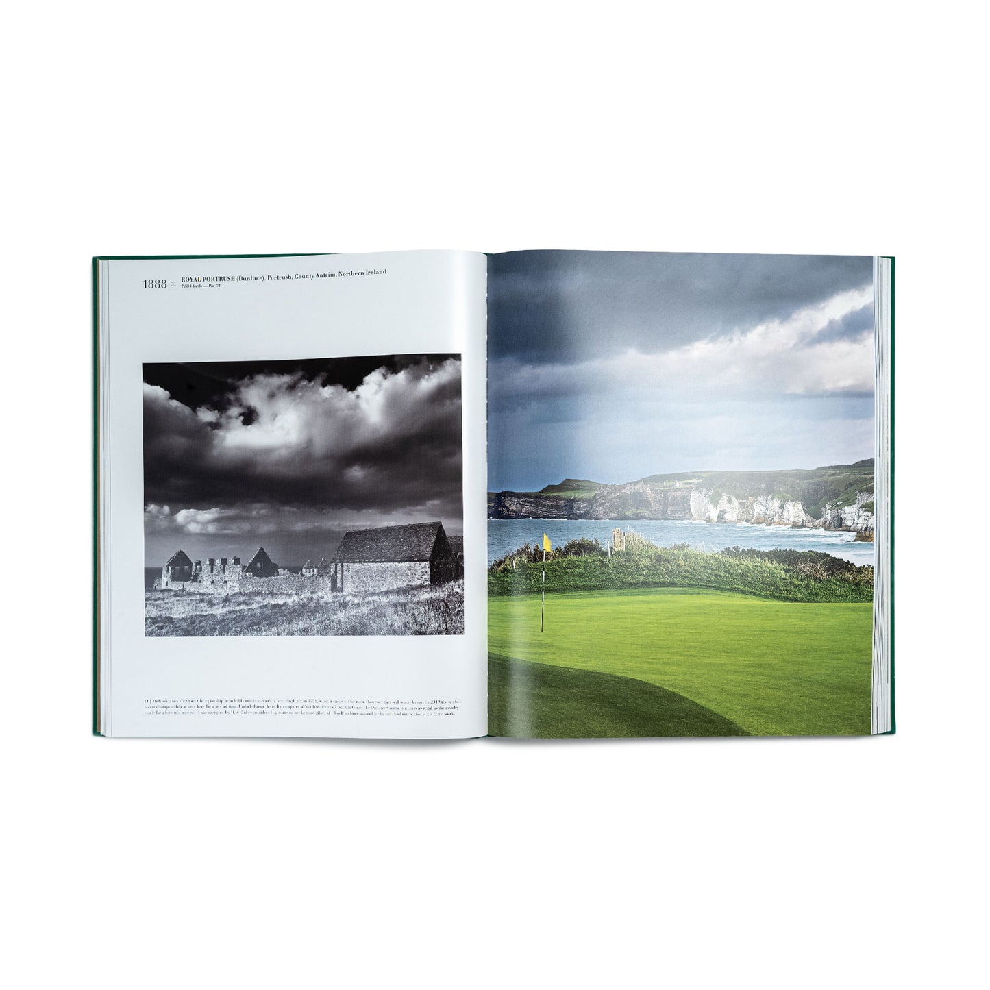 Golf: The Impossible Collection