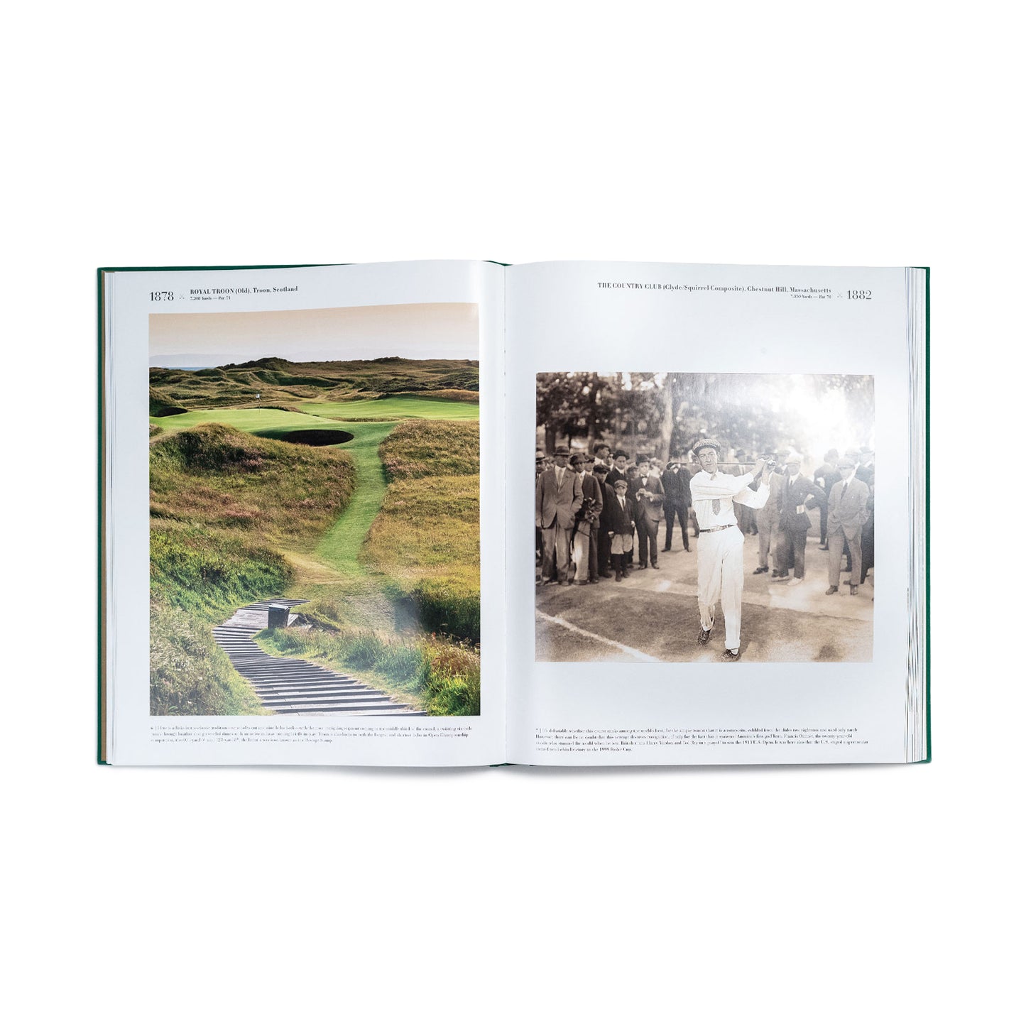 Golf: The Impossible Collection