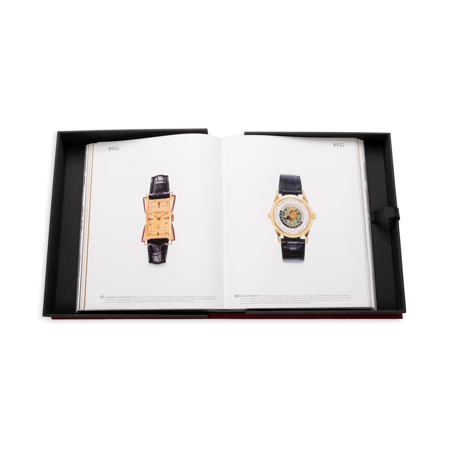The Impossible Collection of Watches 2nd Edition