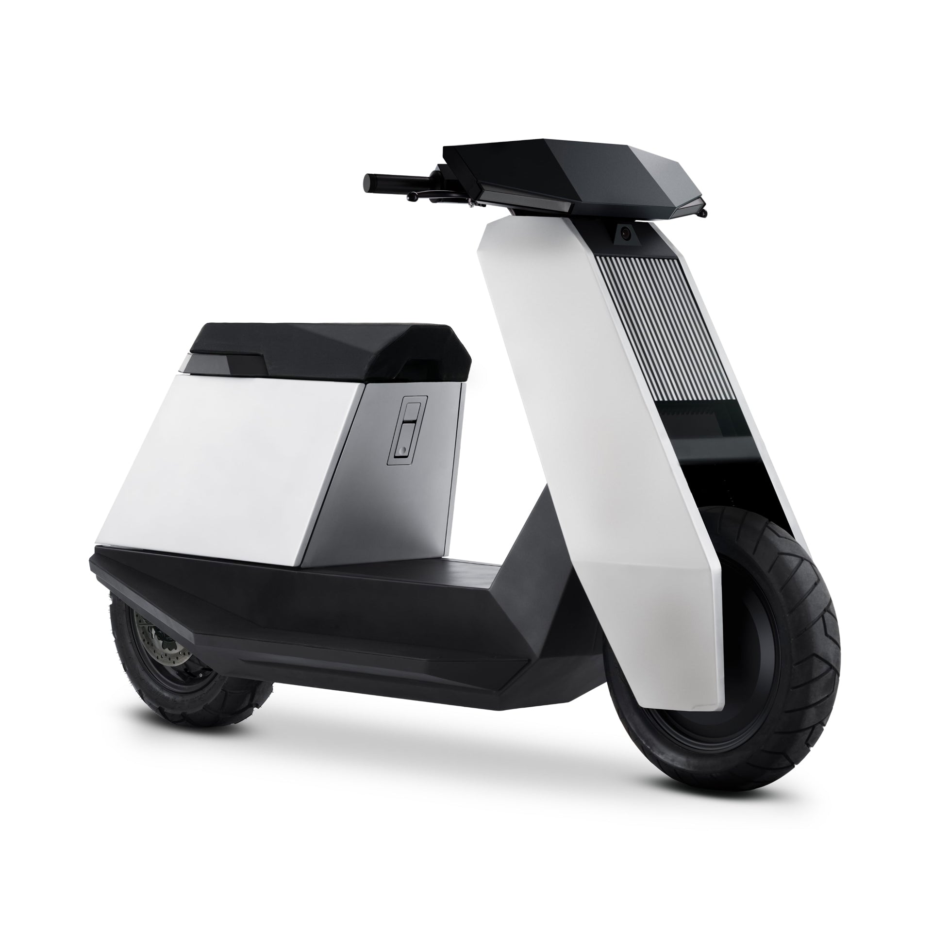 Infinite Machine P1 Electric Scooter Uncrate Supply