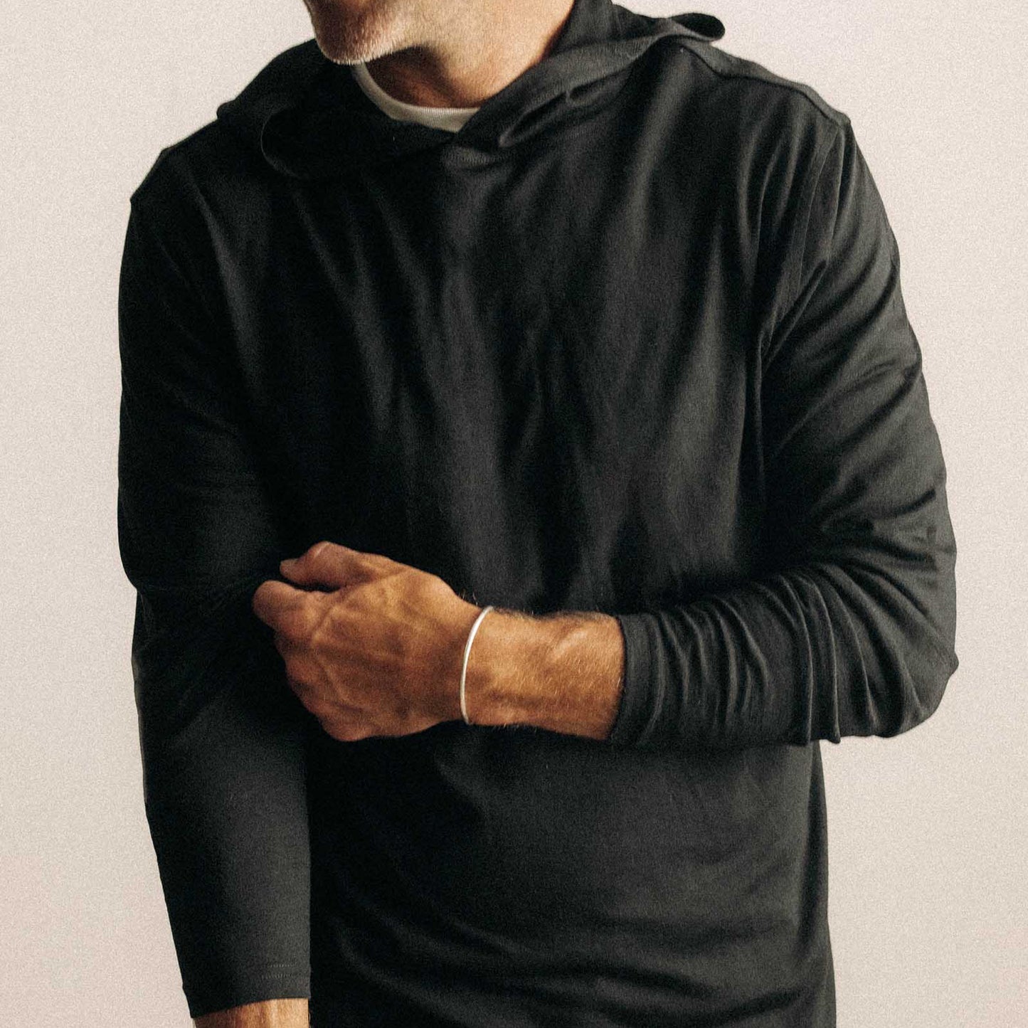 Taylor Stitch Ridgeline Merino Hoodie
