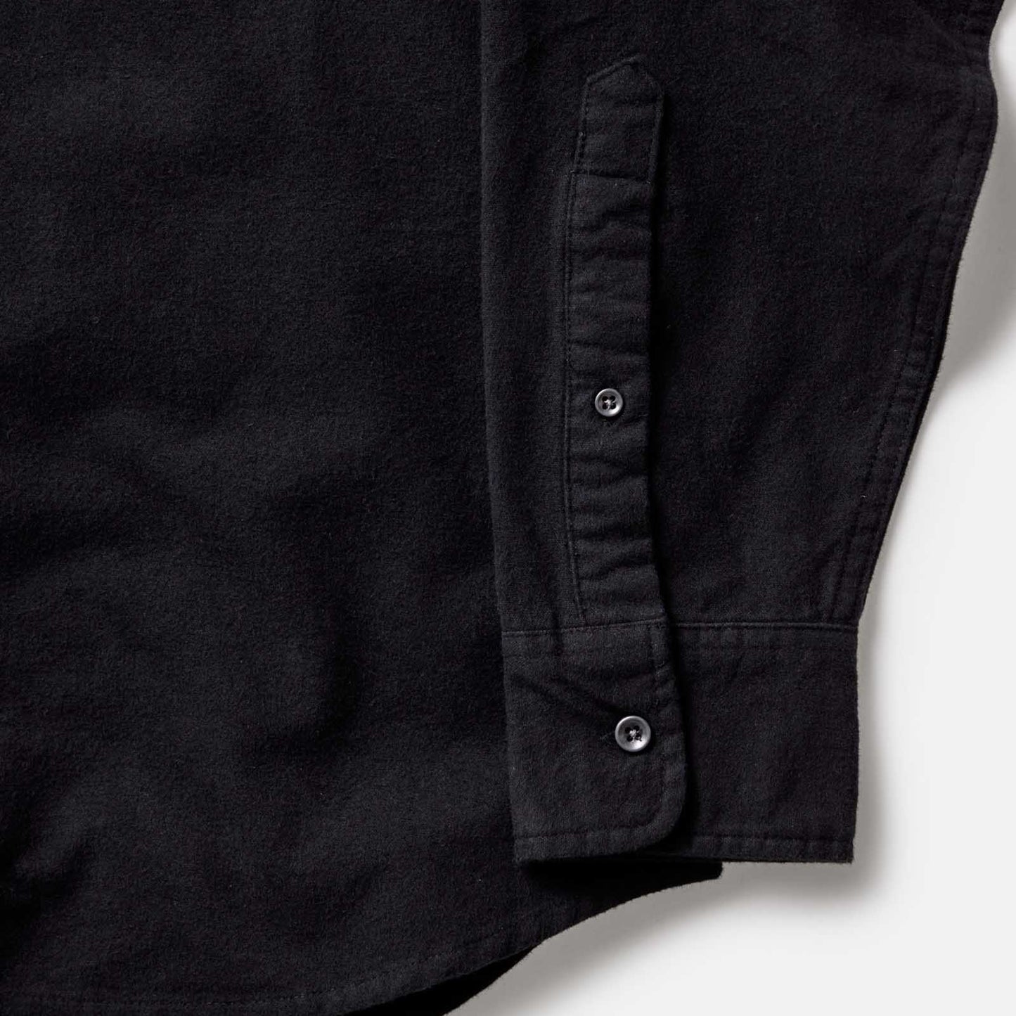 Taylor Stitch Yosemite Shirt