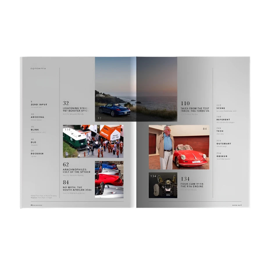 000 Magazine Issue 032