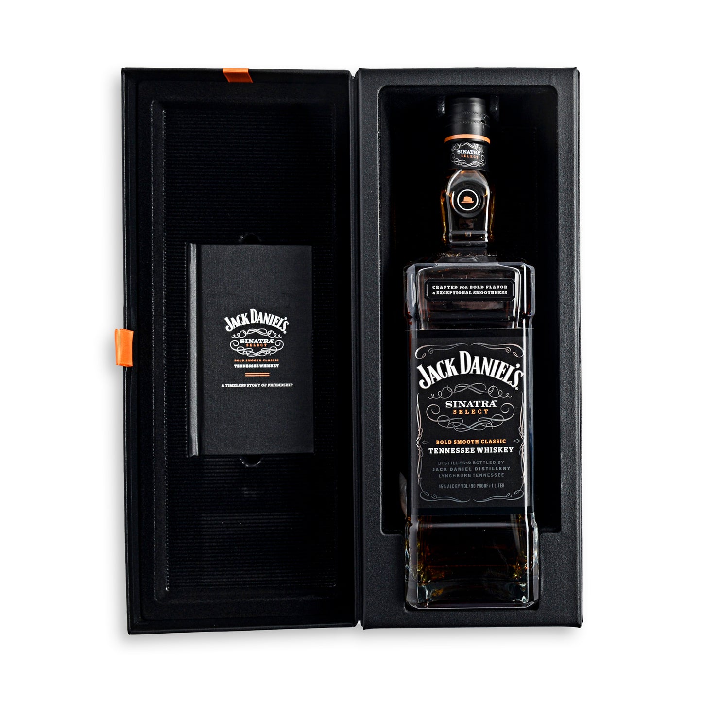 Jack Daniel's Sinatra Select Tennessee Whiskey