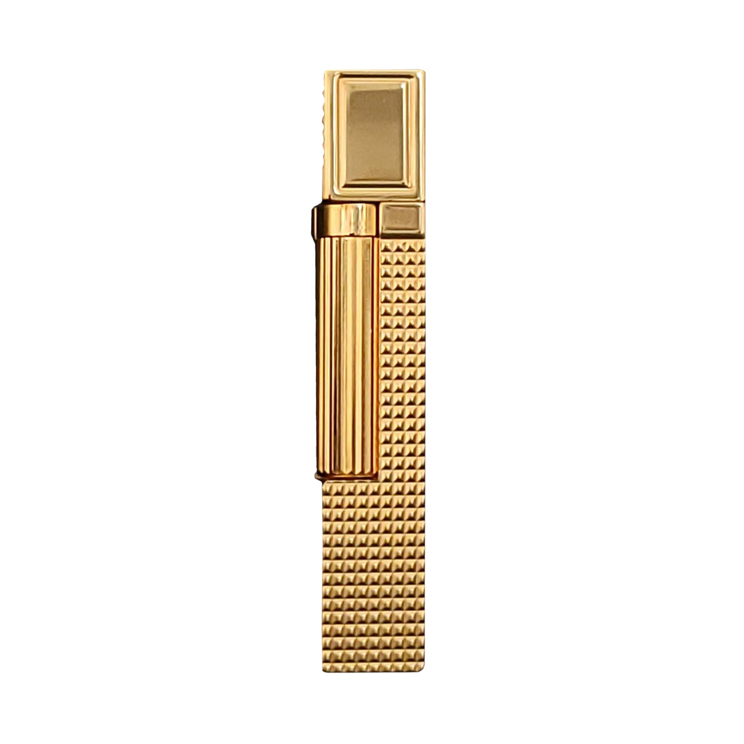 Jacob Bromwell Royale Copper Lighter