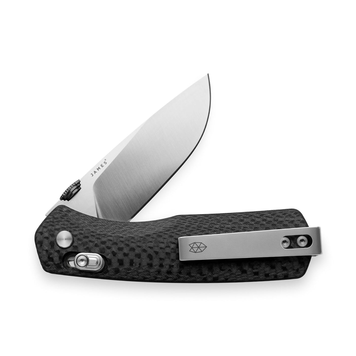 James Brand The Carter Knife