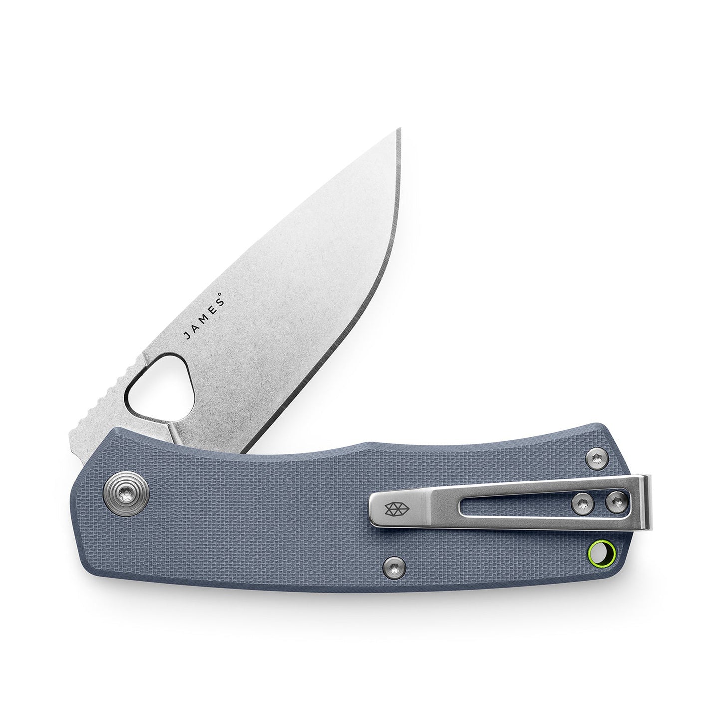 James Brand The Folsom Knife