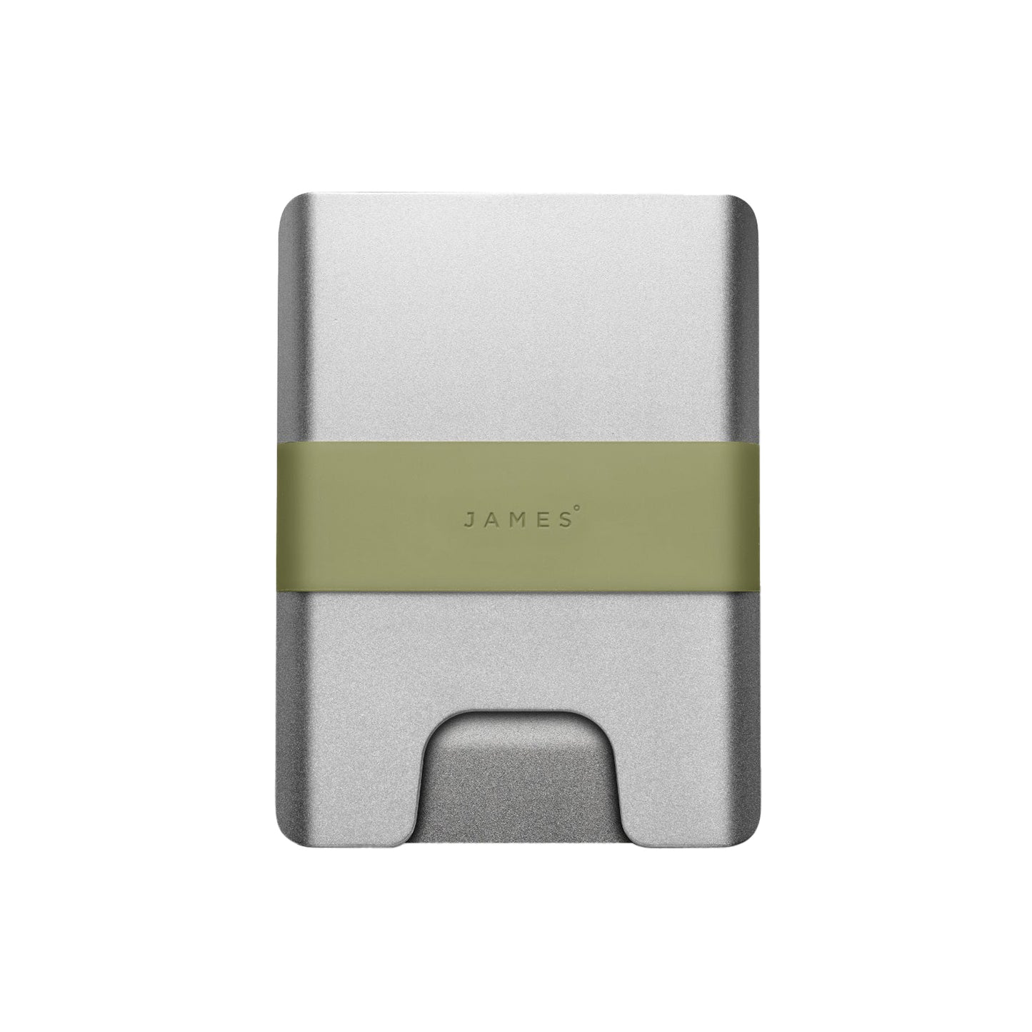 James Brand The Lowe Wallet