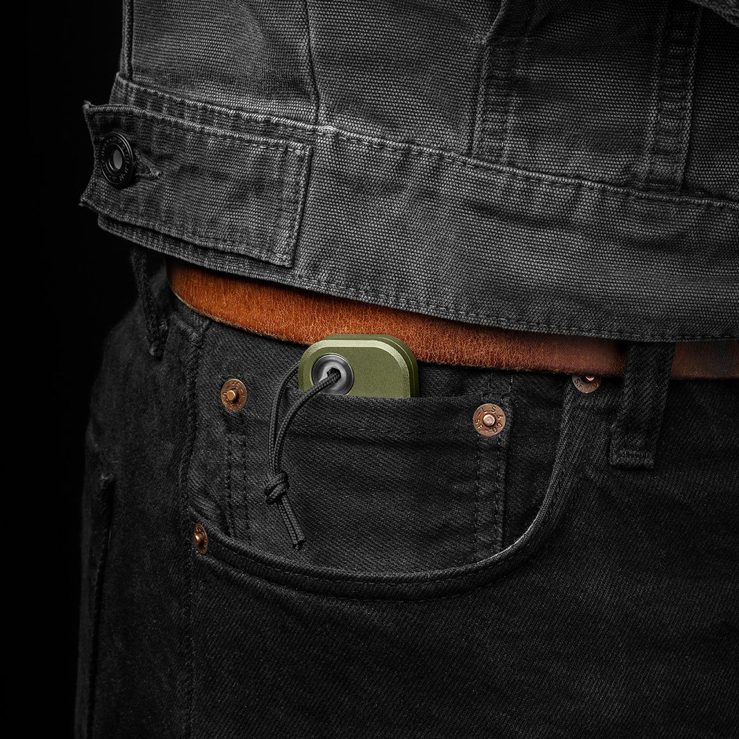 James Brand The Palmer Utility Knife