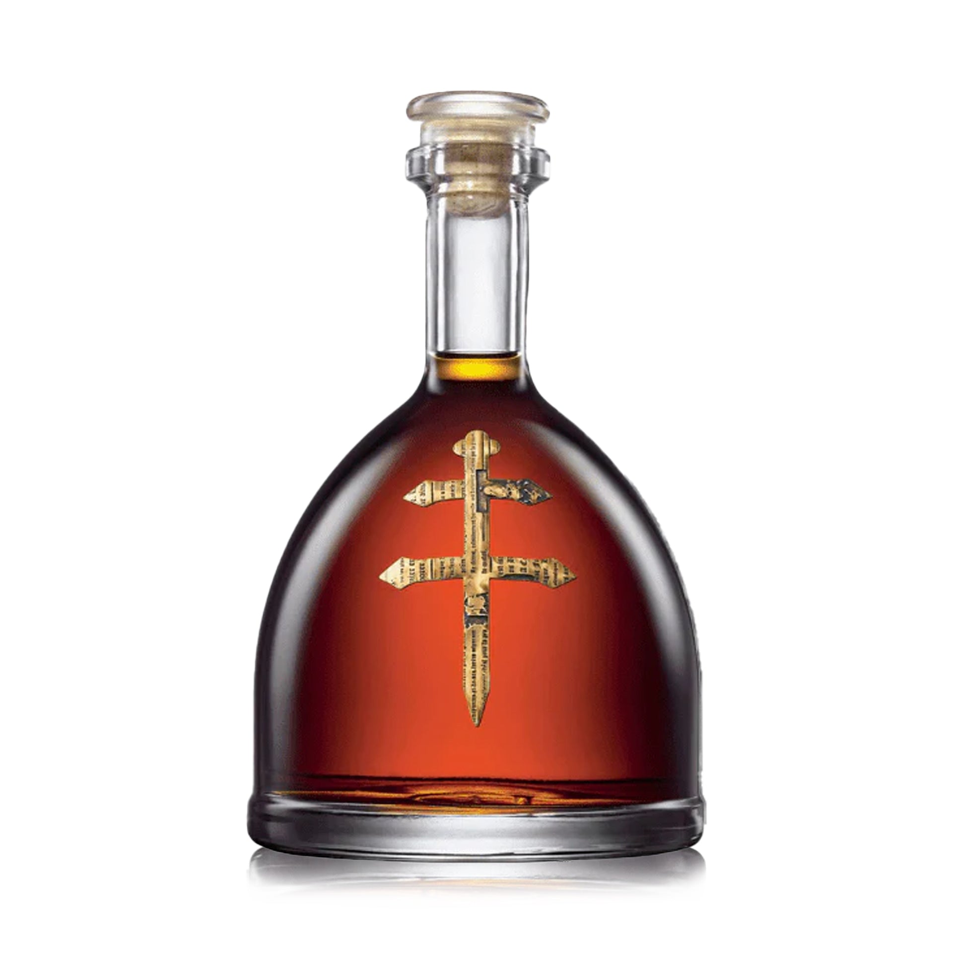 D'USSÉ JAŸ-Z30 Limited Edition VSOP 2026 Cognac | Uncrate Supply