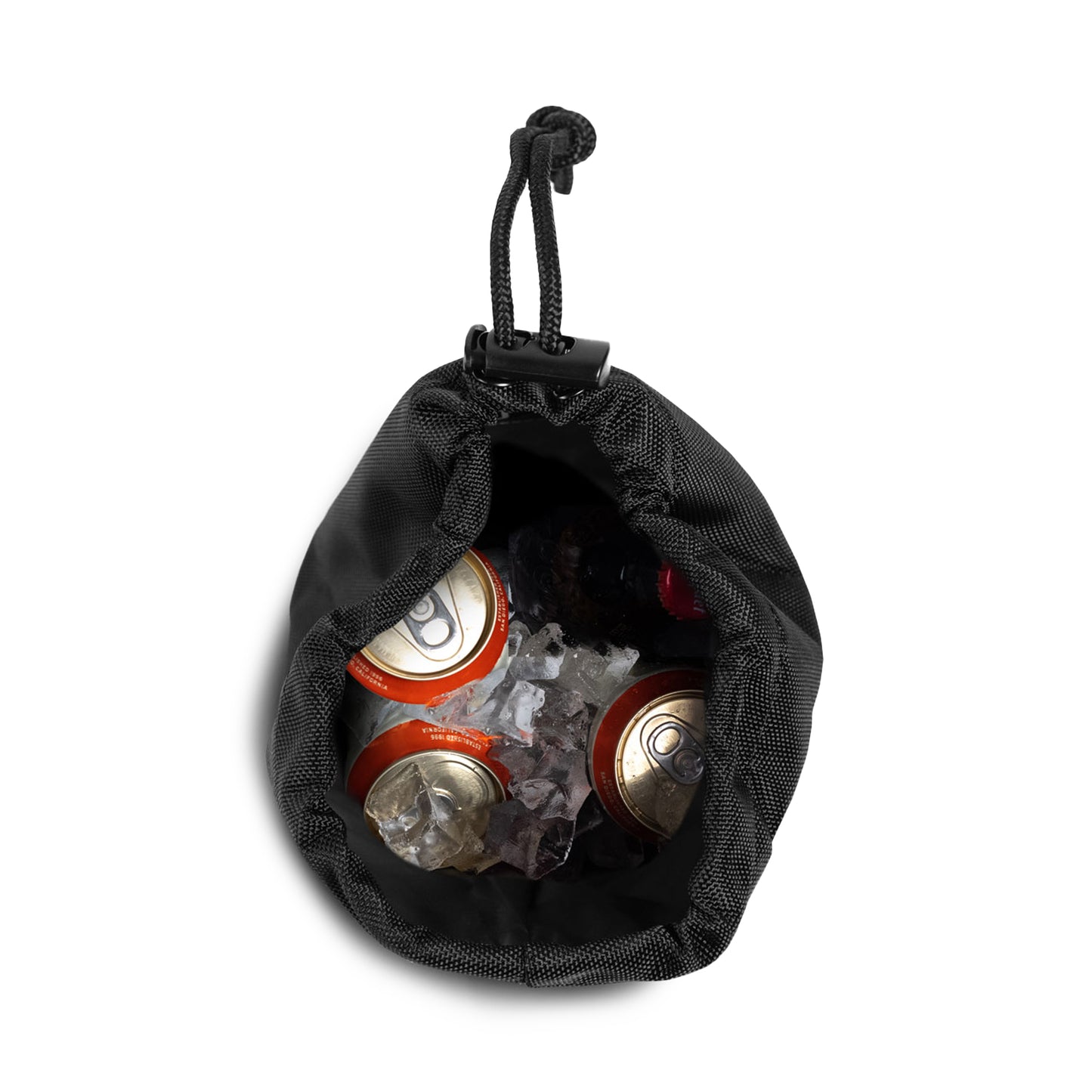 Jones Ranger Shag Tasche und Kühlbox