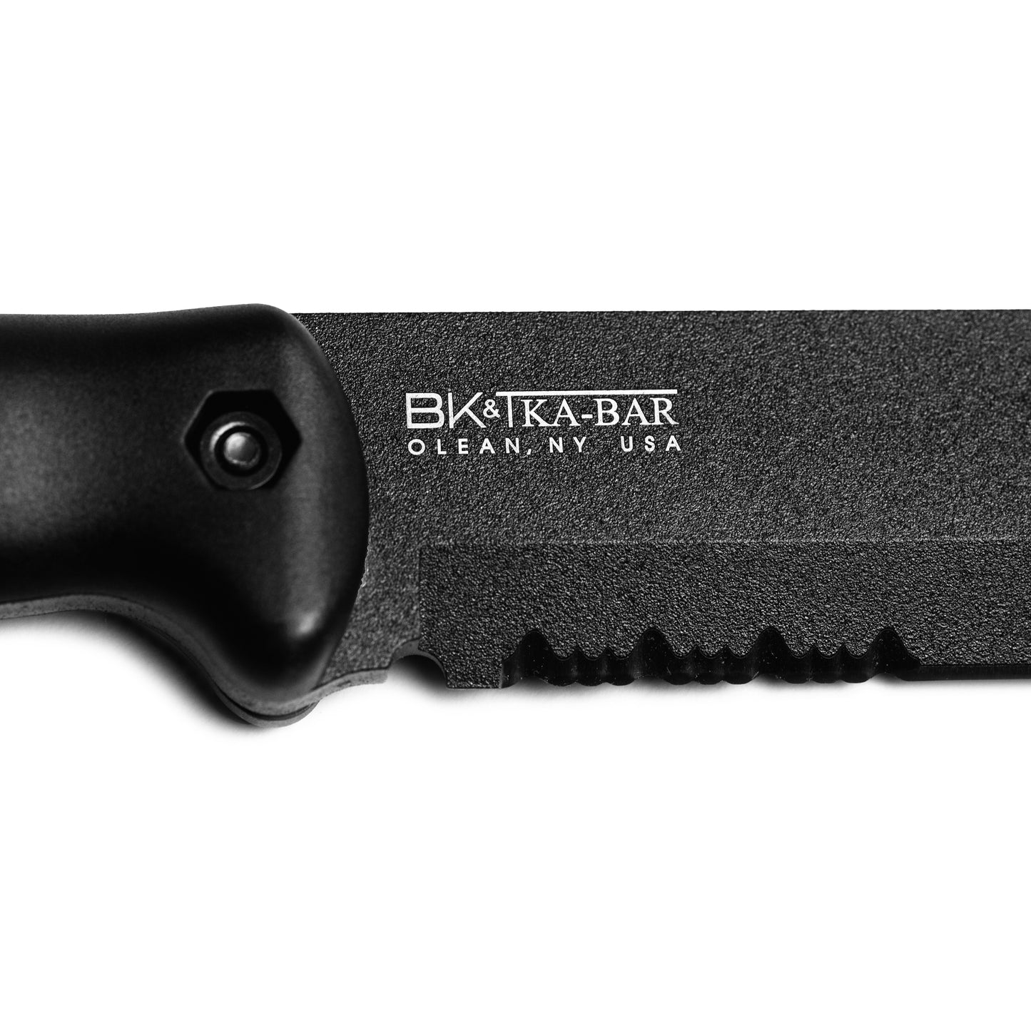 Ka-Bar Becker Tac Tool