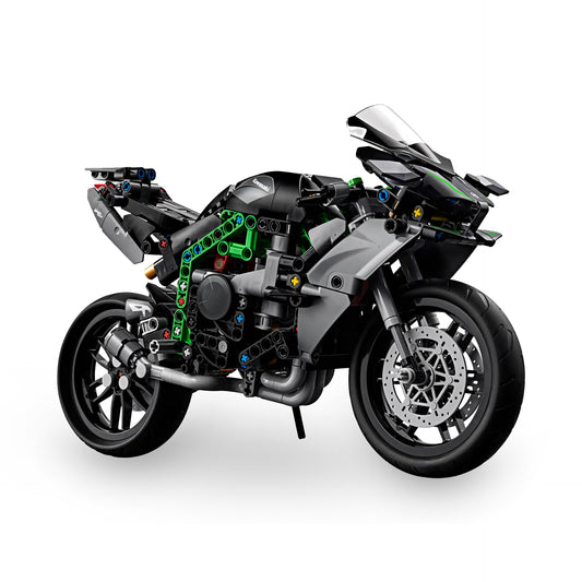 LEGO Kawasaki Ninja H2R Motorcycle