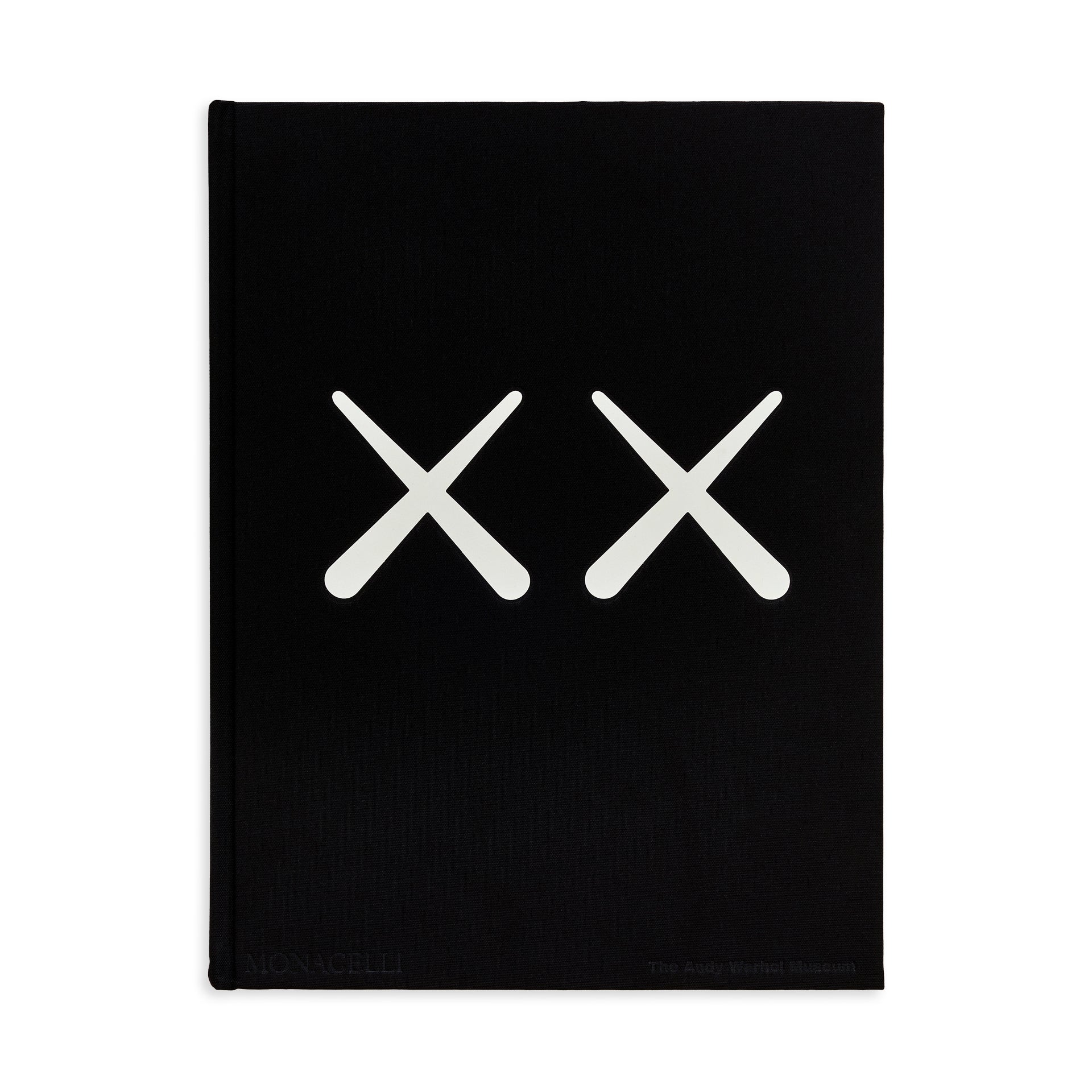 KAWS + Warhol | Uncrate Supply