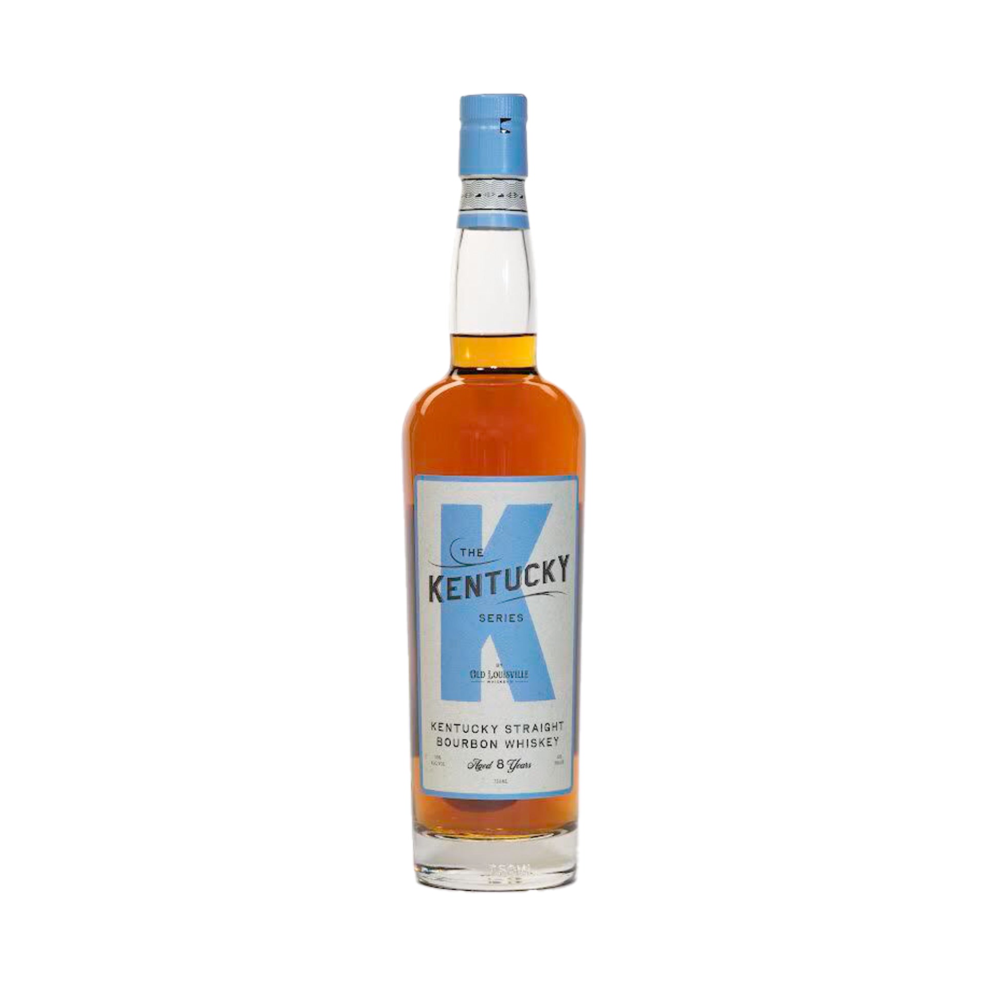 Old Louisville Whiskey Co The Kentucky Series Bourbon | Uncrate Supply
