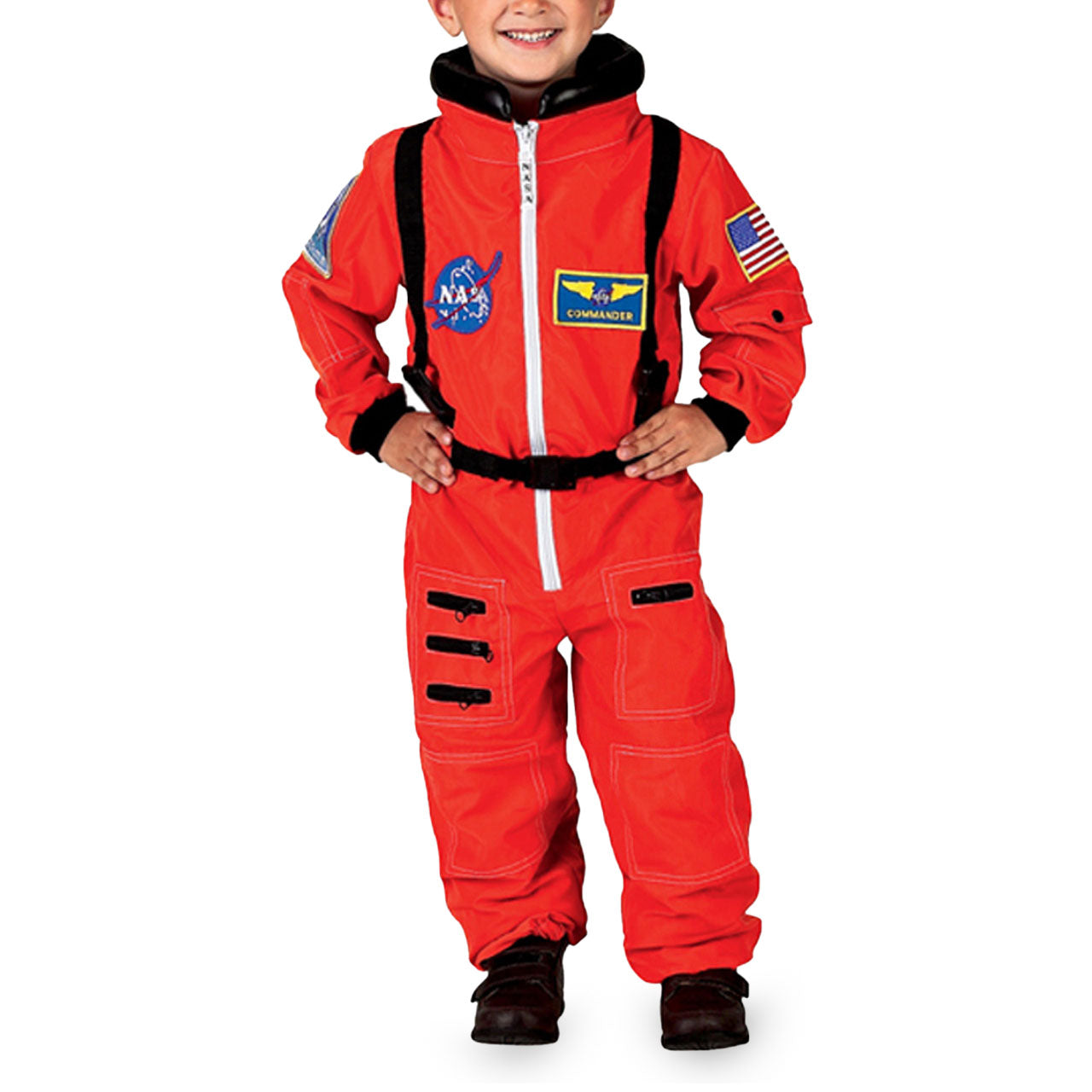 Kids Astronaut Suit