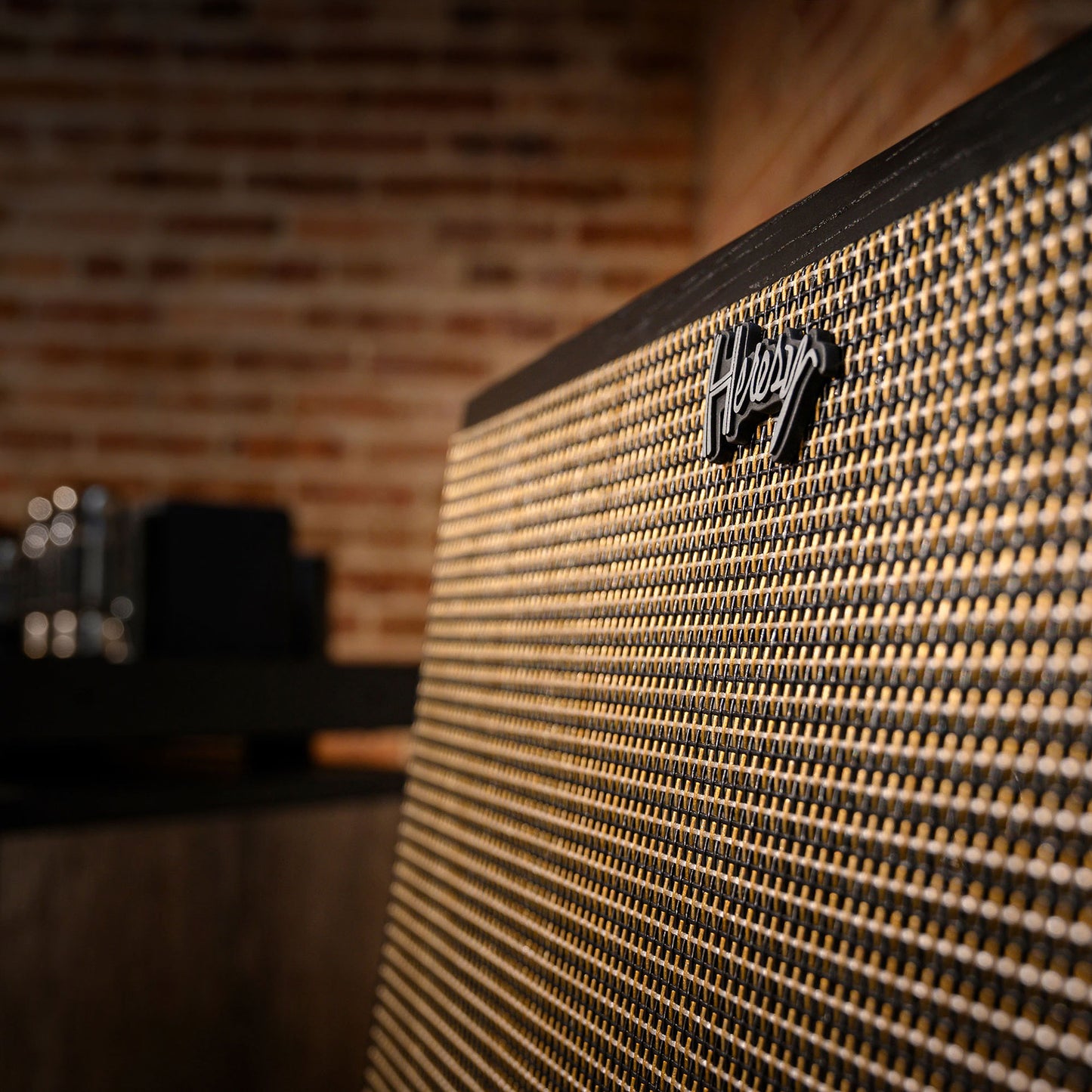 Klipsch Heresy IV Floorstanding Speaker