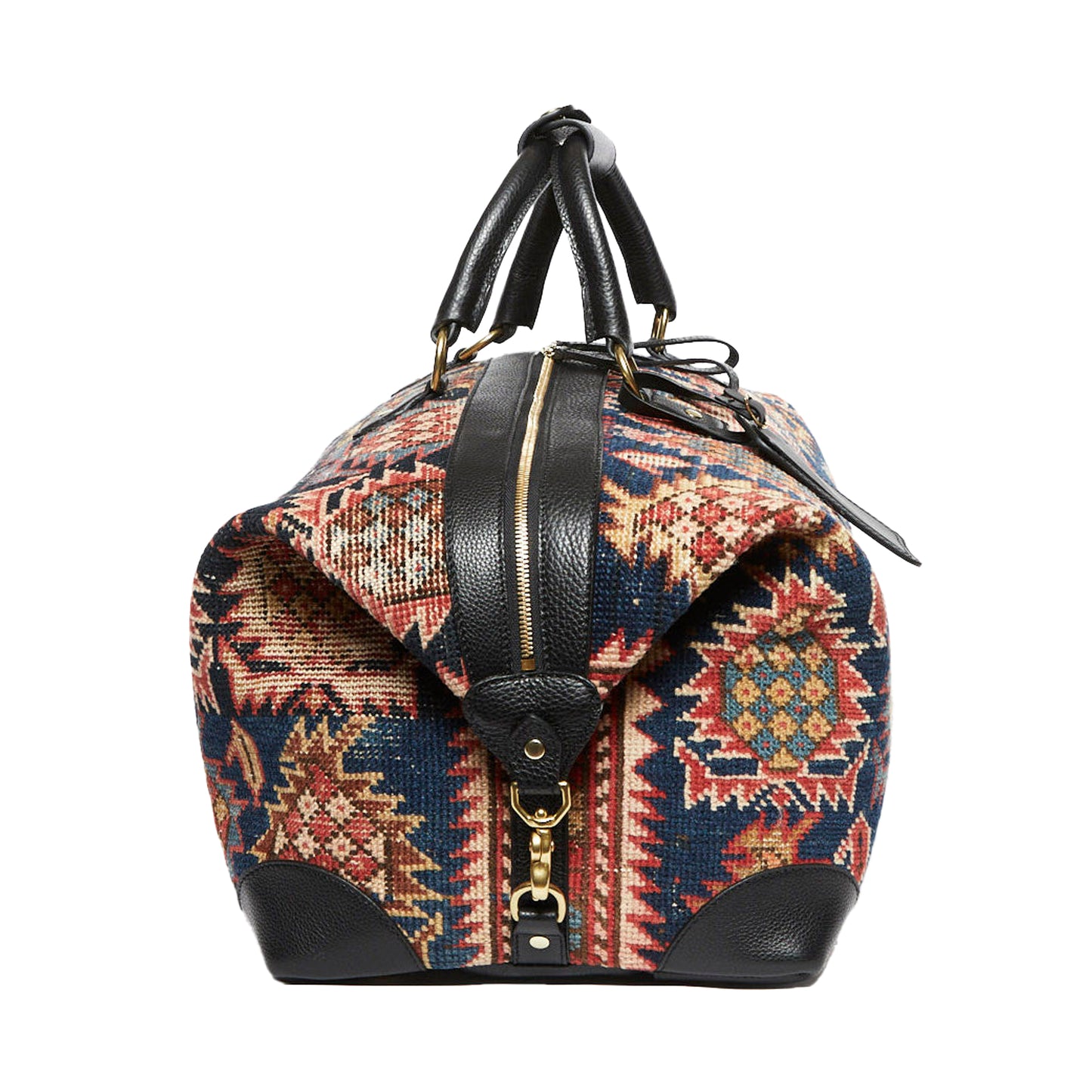 King Kennedy Duffle #5