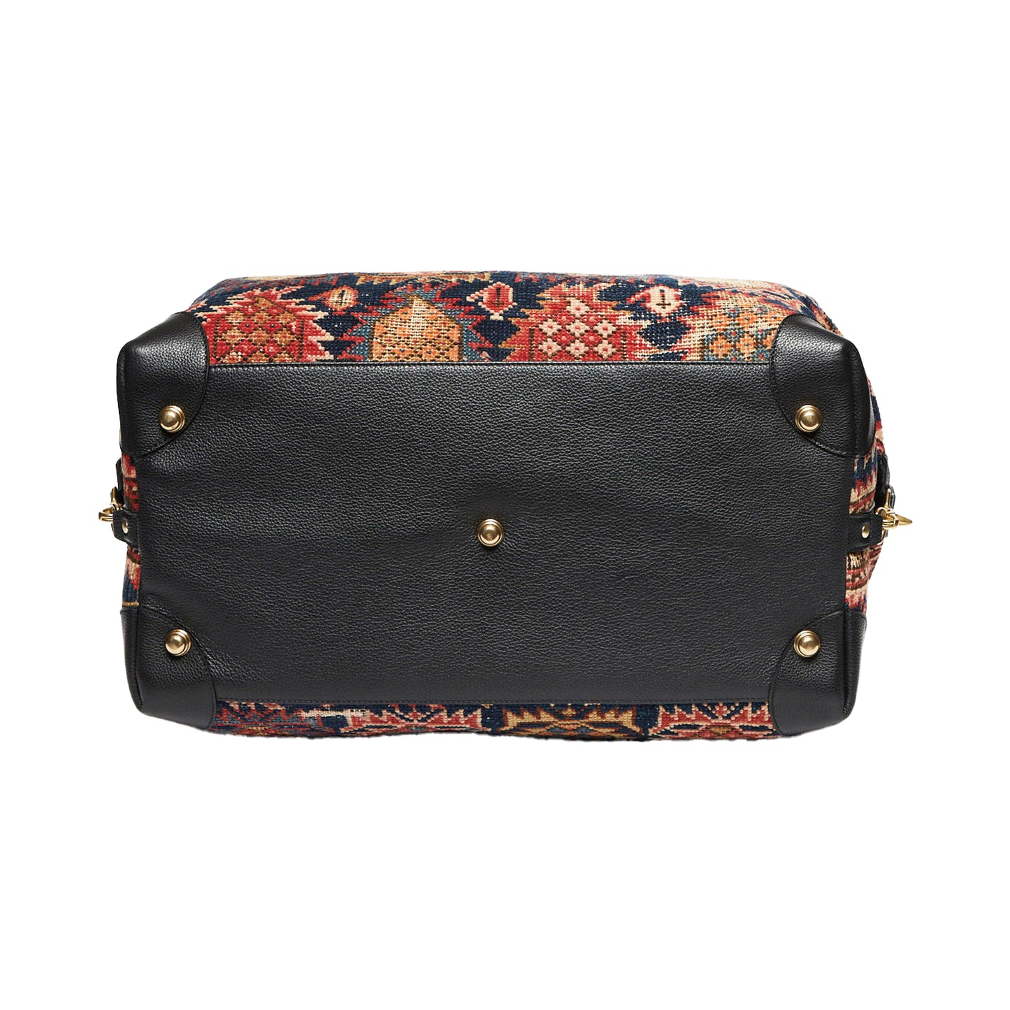 King Kennedy Duffle #5