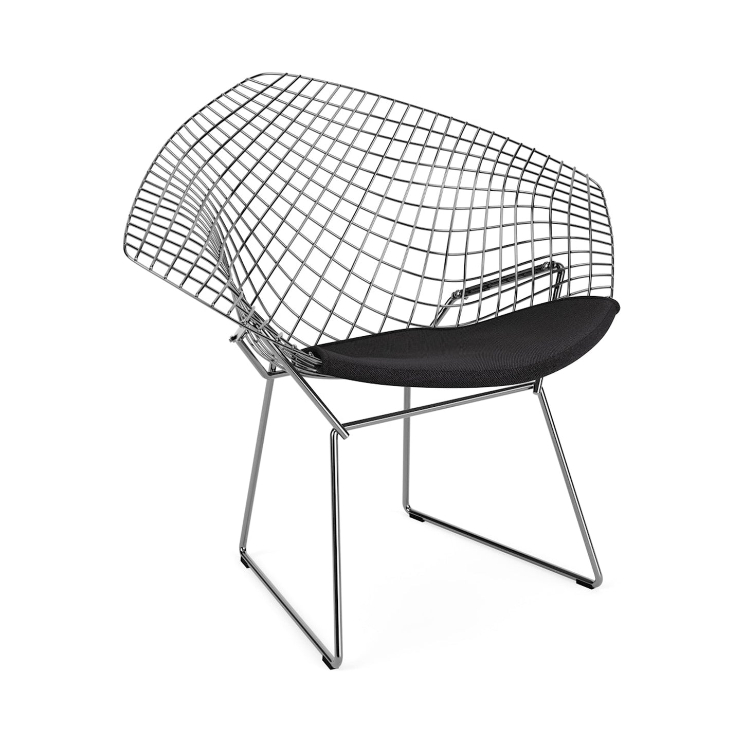 Knoll Bertoia Diamond Chair