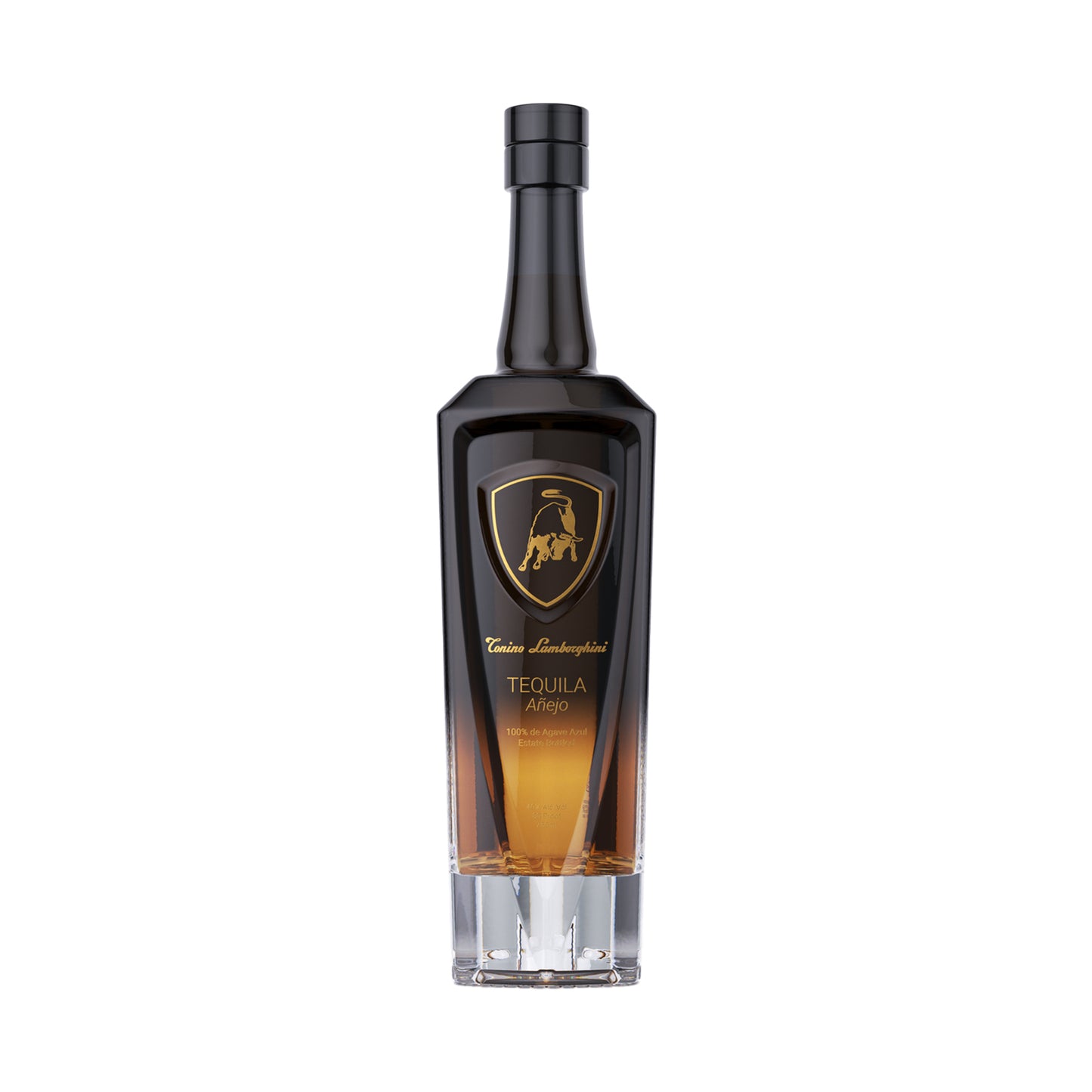 Tonino Lamborghini Añejo Tequila