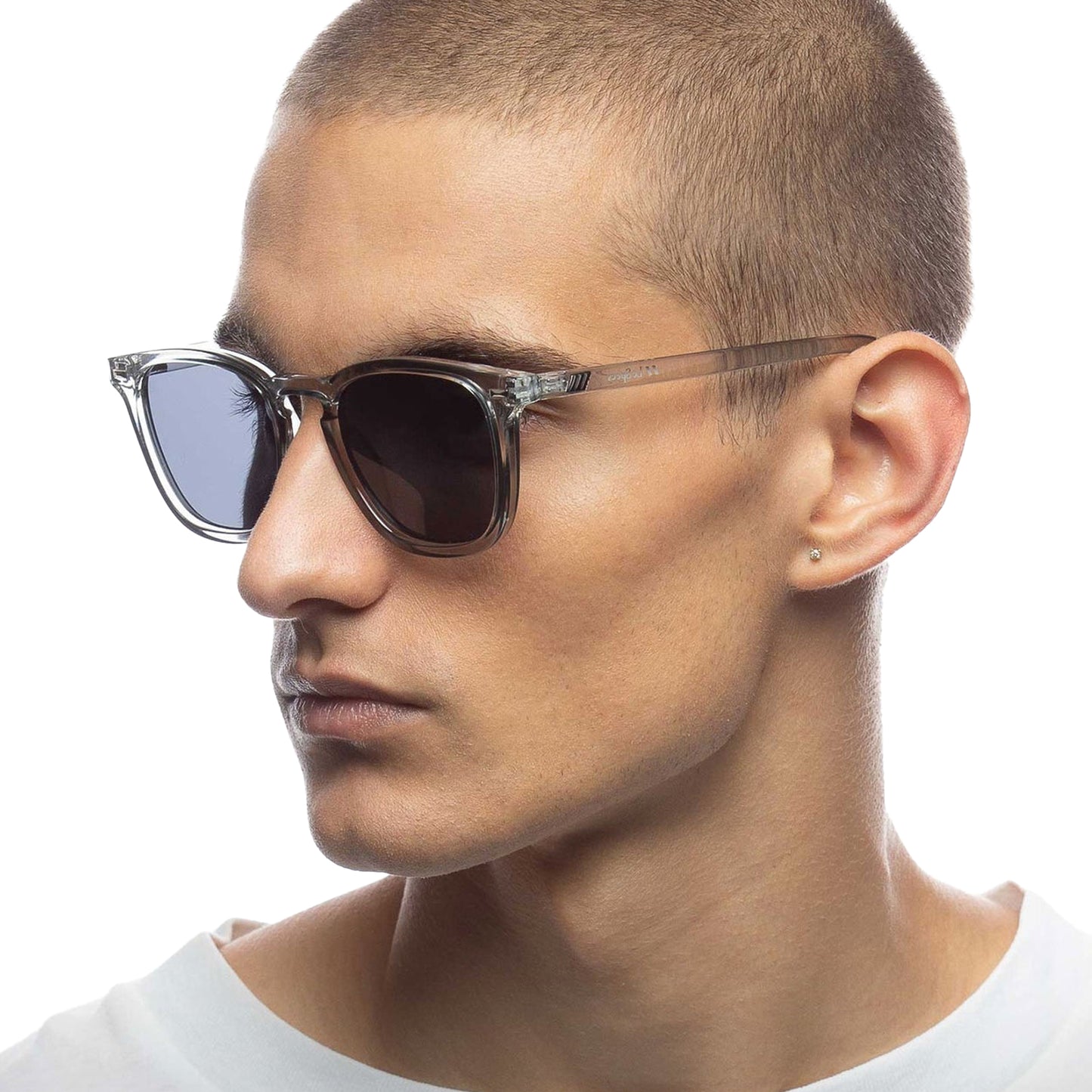 Le Specs No Biggie Sonnenbrille