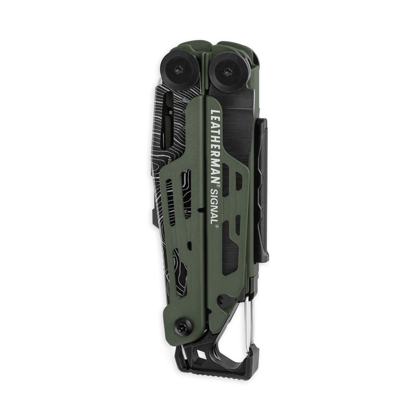 Leatherman Topo Signal Multi-Tool