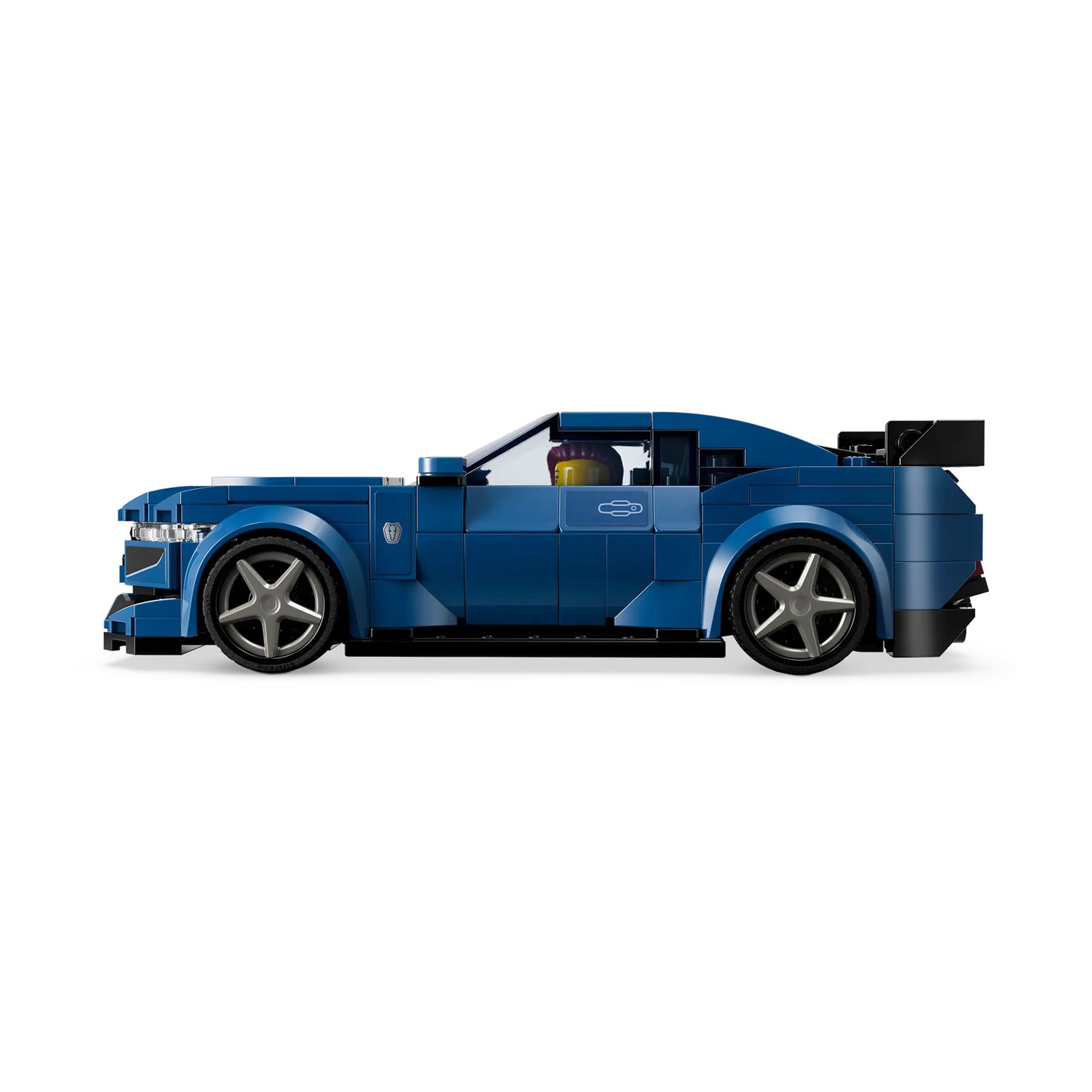 LEGO Ford Mustang Dark Horse