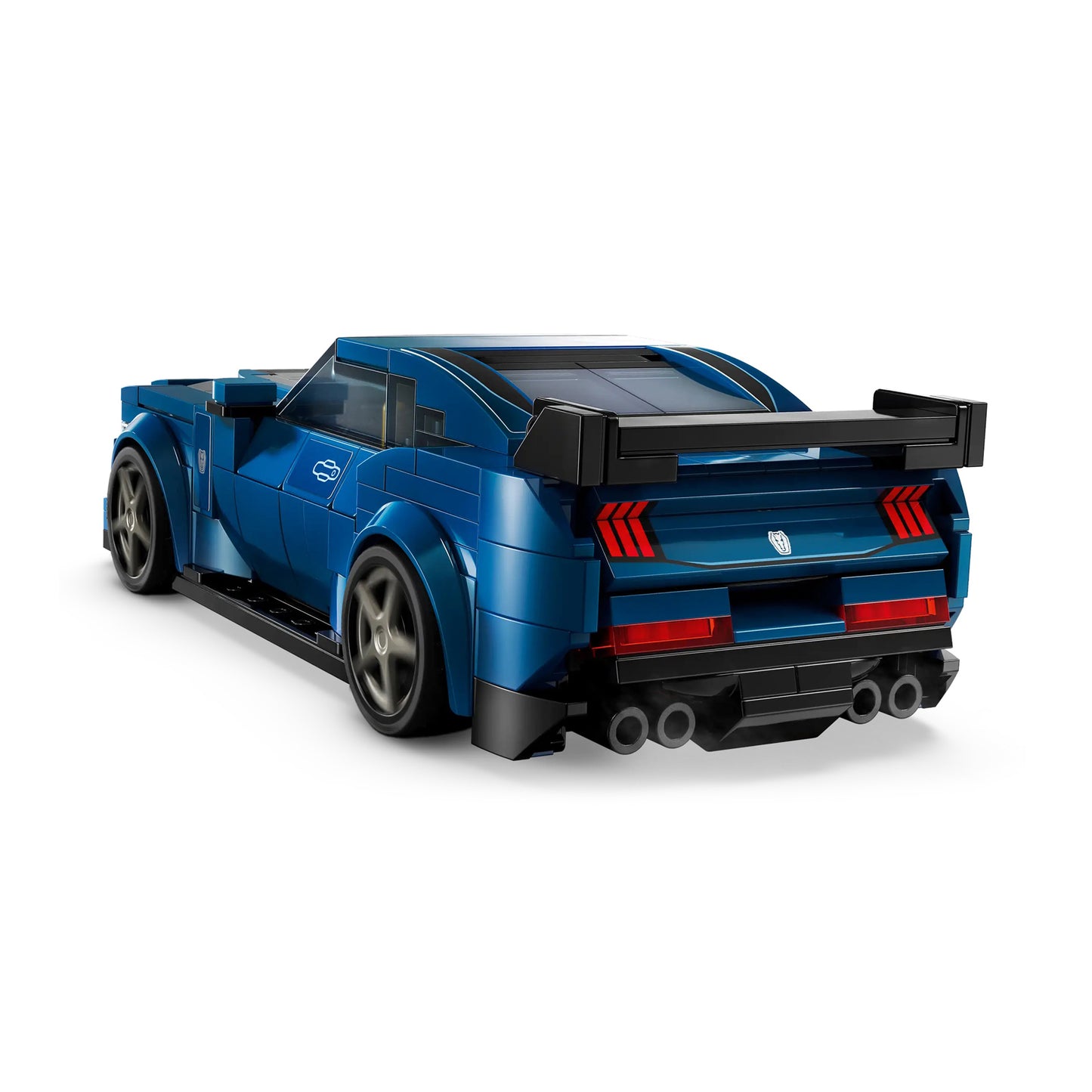 LEGO Ford Mustang Dark Horse