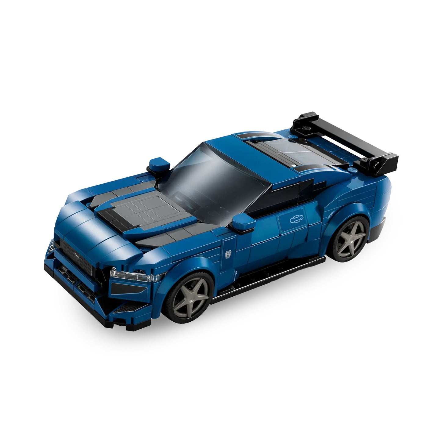 LEGO Ford Mustang Dark Horse