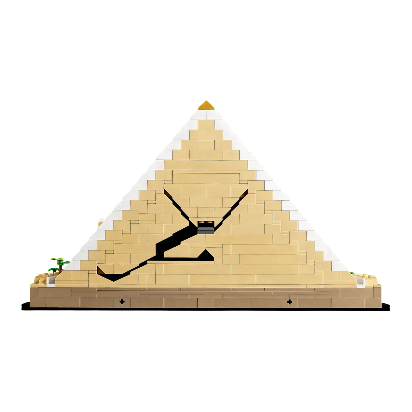LEGO Great Pyramid of Giza