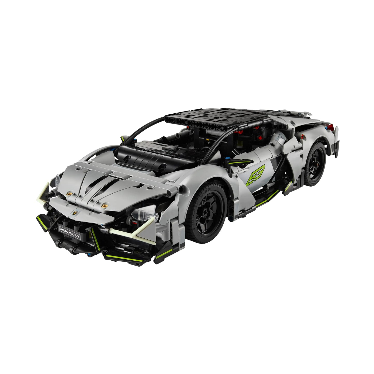 LEGO Lamborghini Revuelto