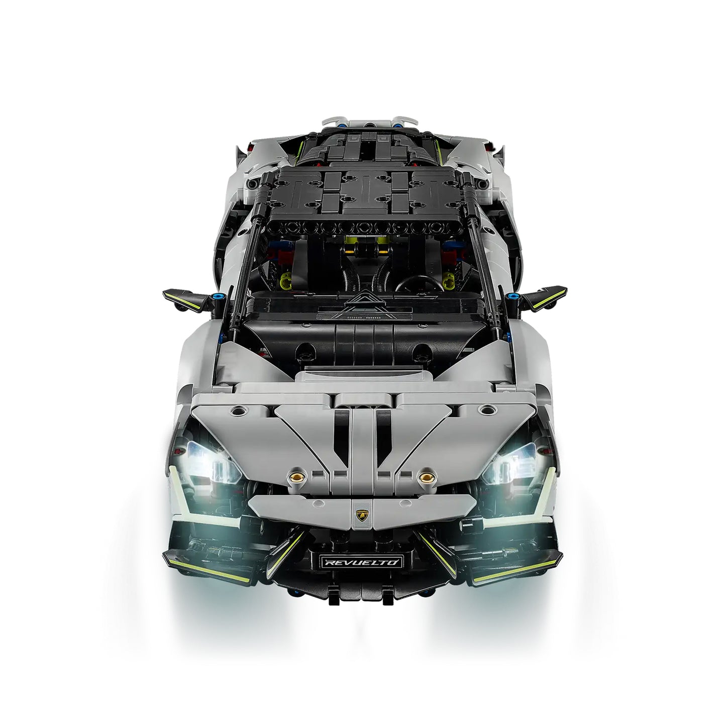 LEGO Lamborghini Revuelto