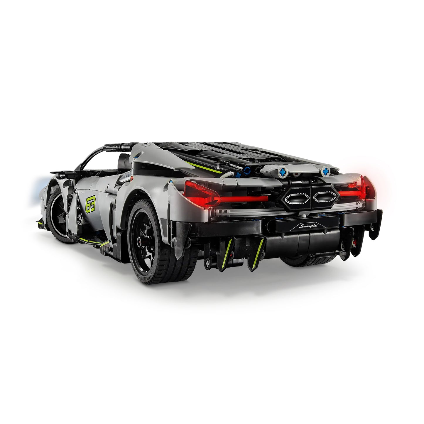 LEGO Lamborghini Revuelto