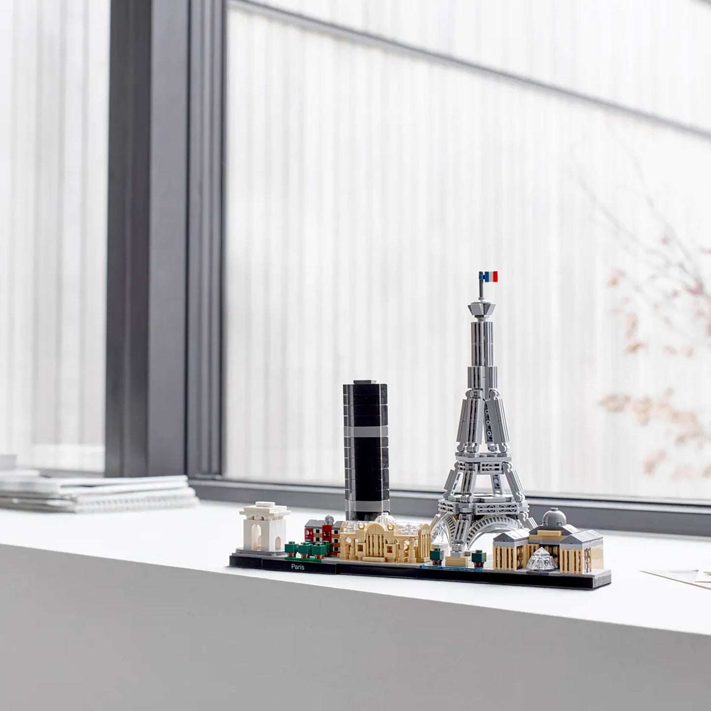 LEGO Paris