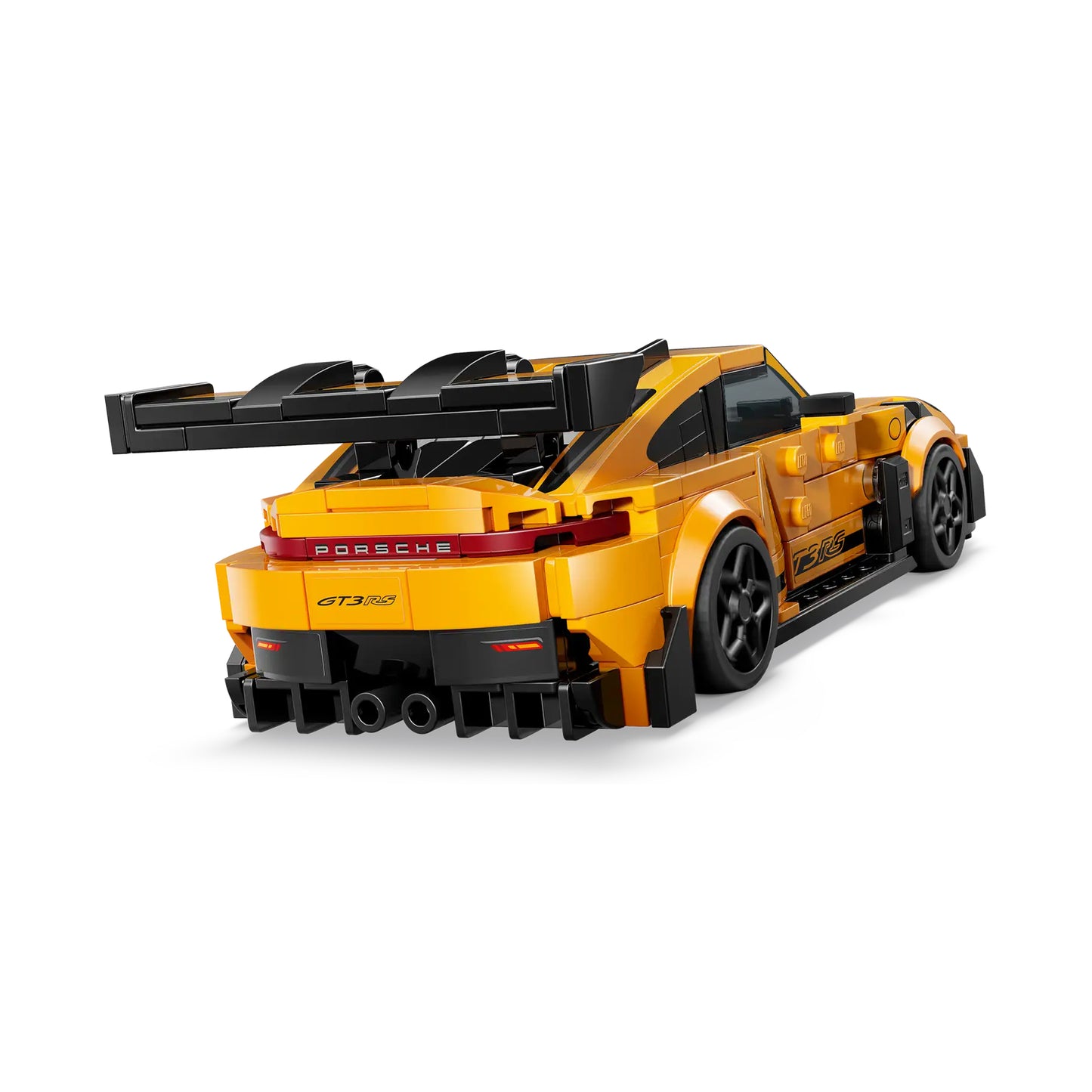 LEGO Porsche 911 GT3 RS