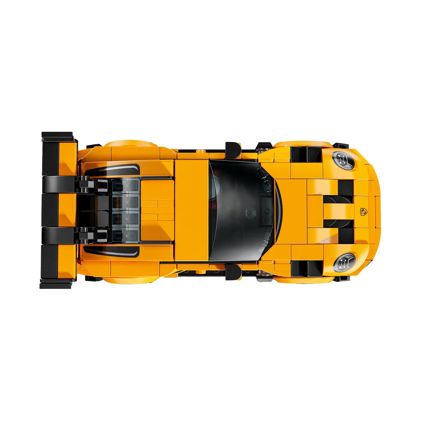 LEGO Porsche 911 GT3 RS