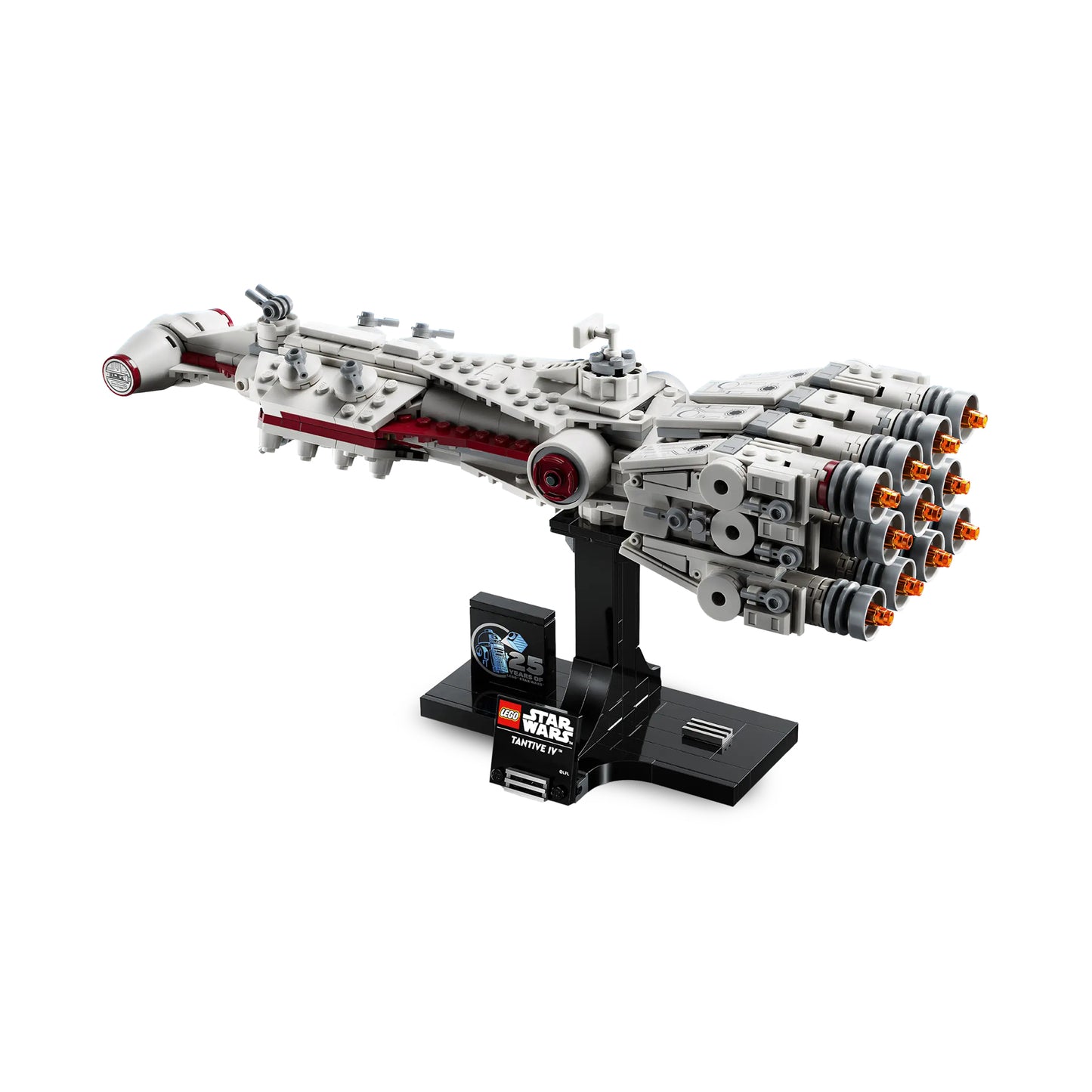 LEGO Tantive IV