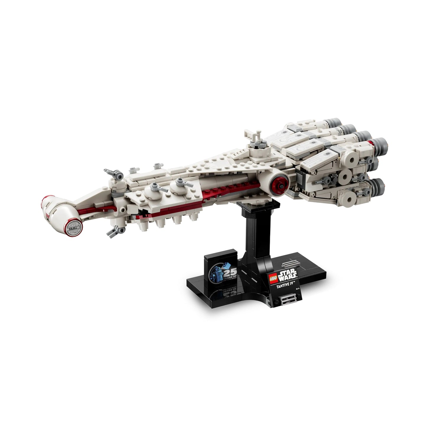 LEGO Tantive IV