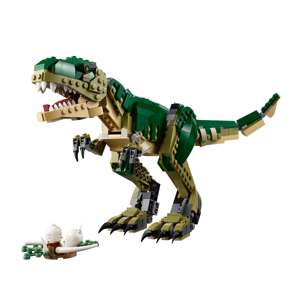 LEGO Creator T Rex