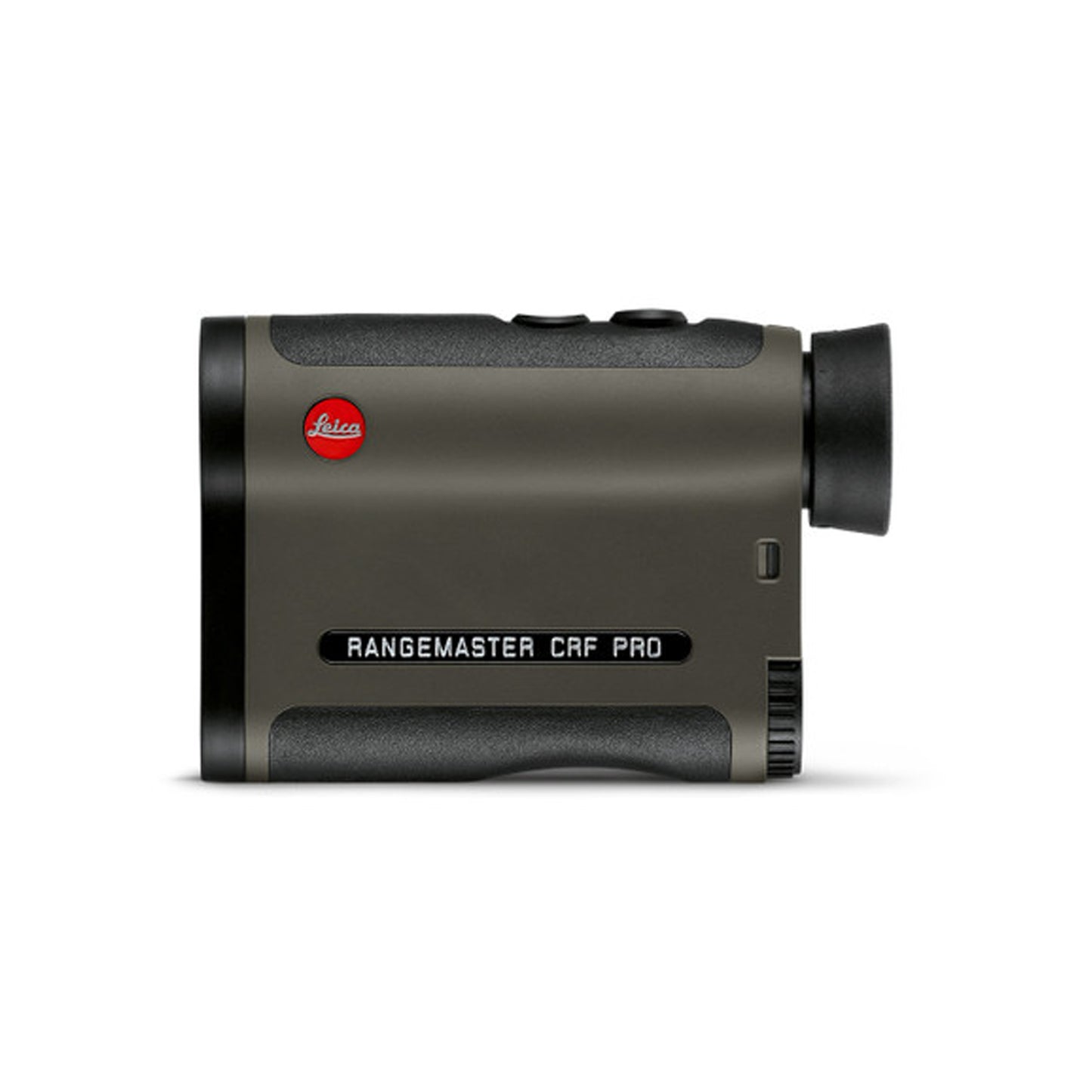 Leica Rangemaster CRF Pro