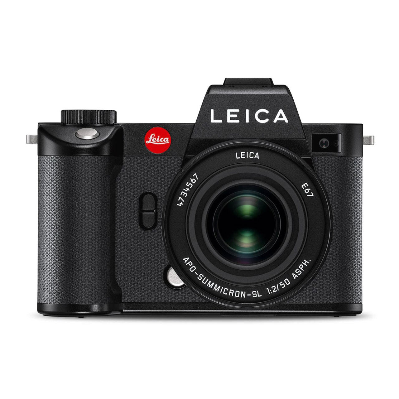 Leica SL2 Kamera