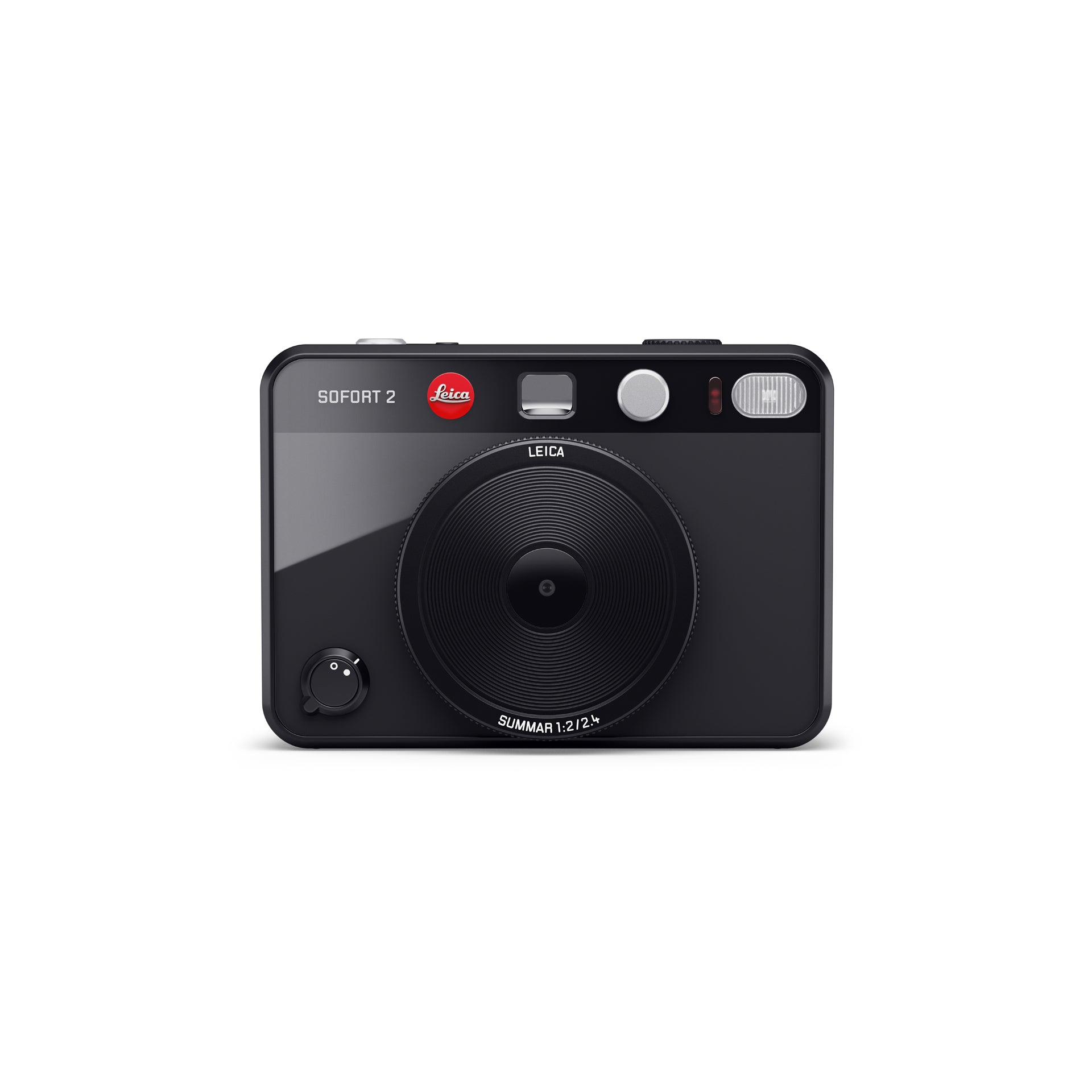 Камера мгновенной печати Leica Sofort 2
